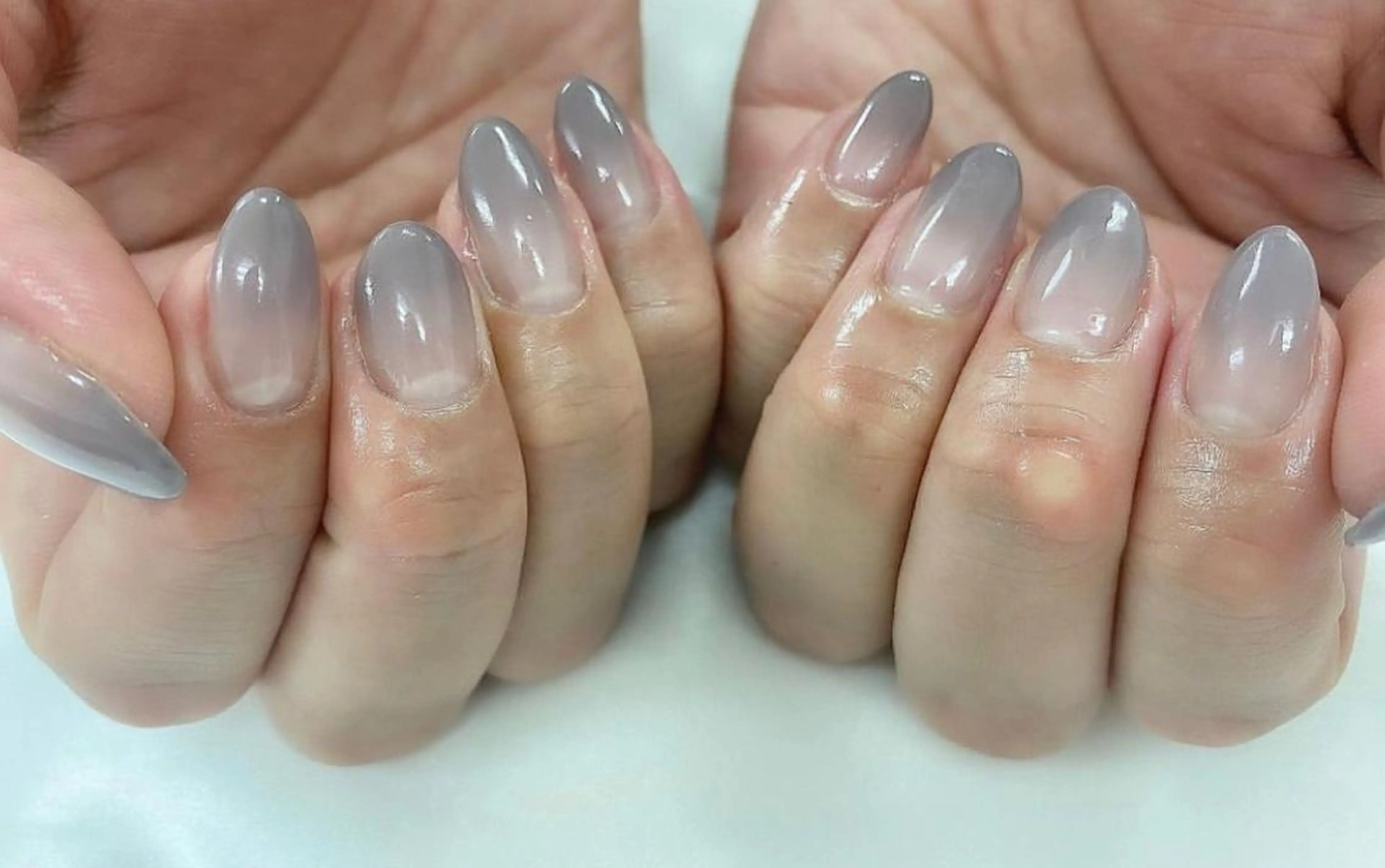ネイル BNT nailsのネイルデザイン
