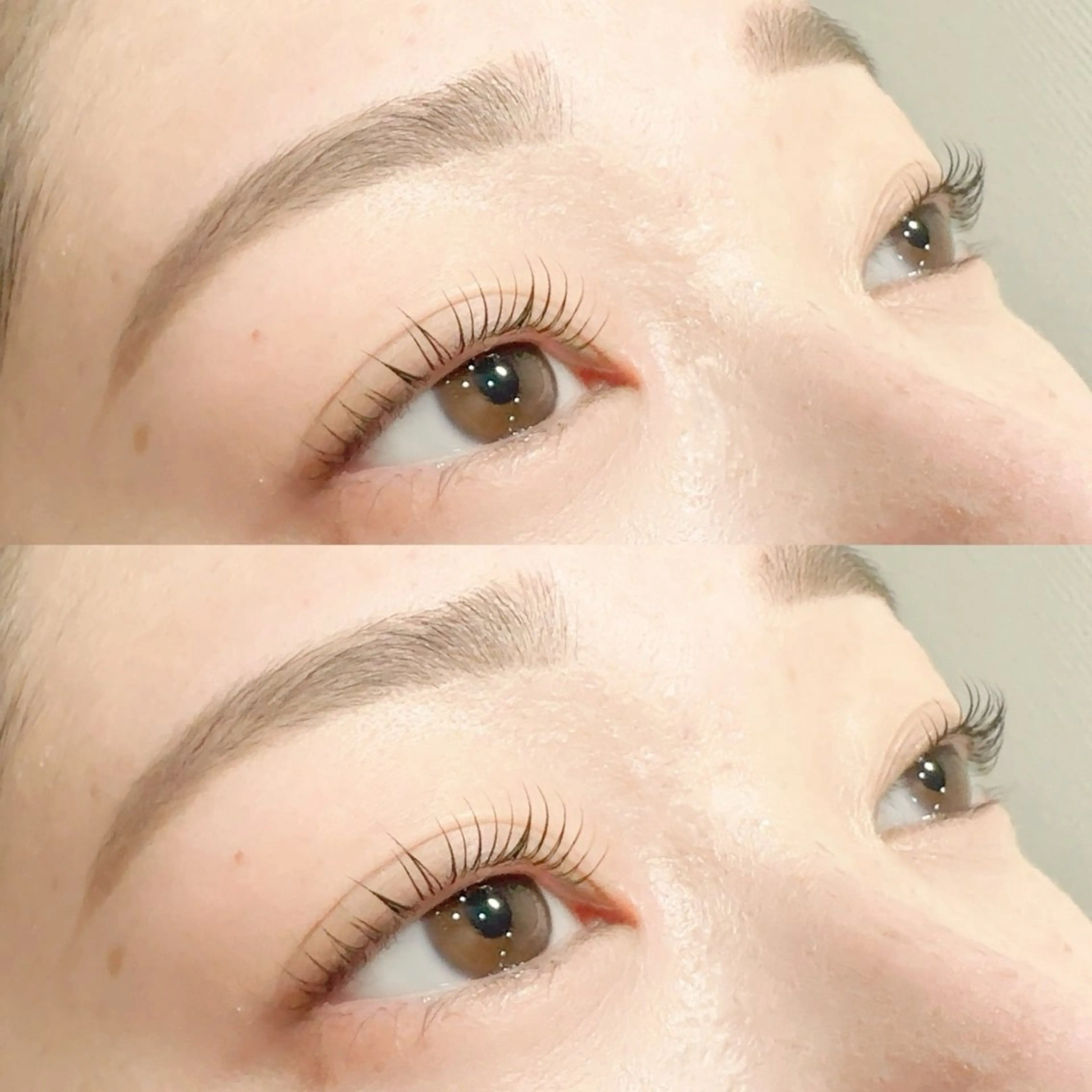 アイブロウ KANGOL SALONのマツエク・マツパデザイン