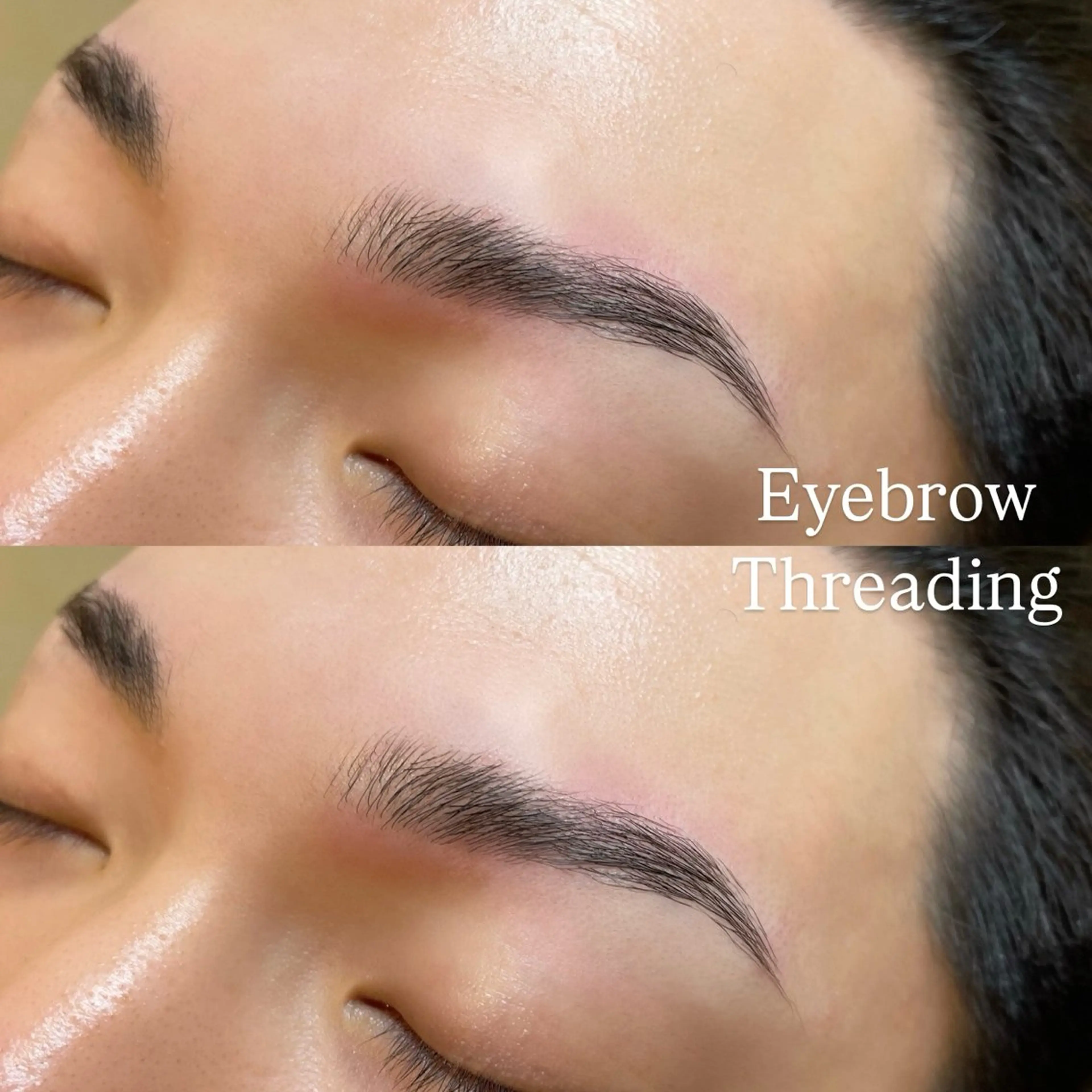 アイブロウ メンズアイブロウ ワックス脱毛 眉カット その他(アイブロウ) MyLA ⠀のマツエク・マツパデザイン