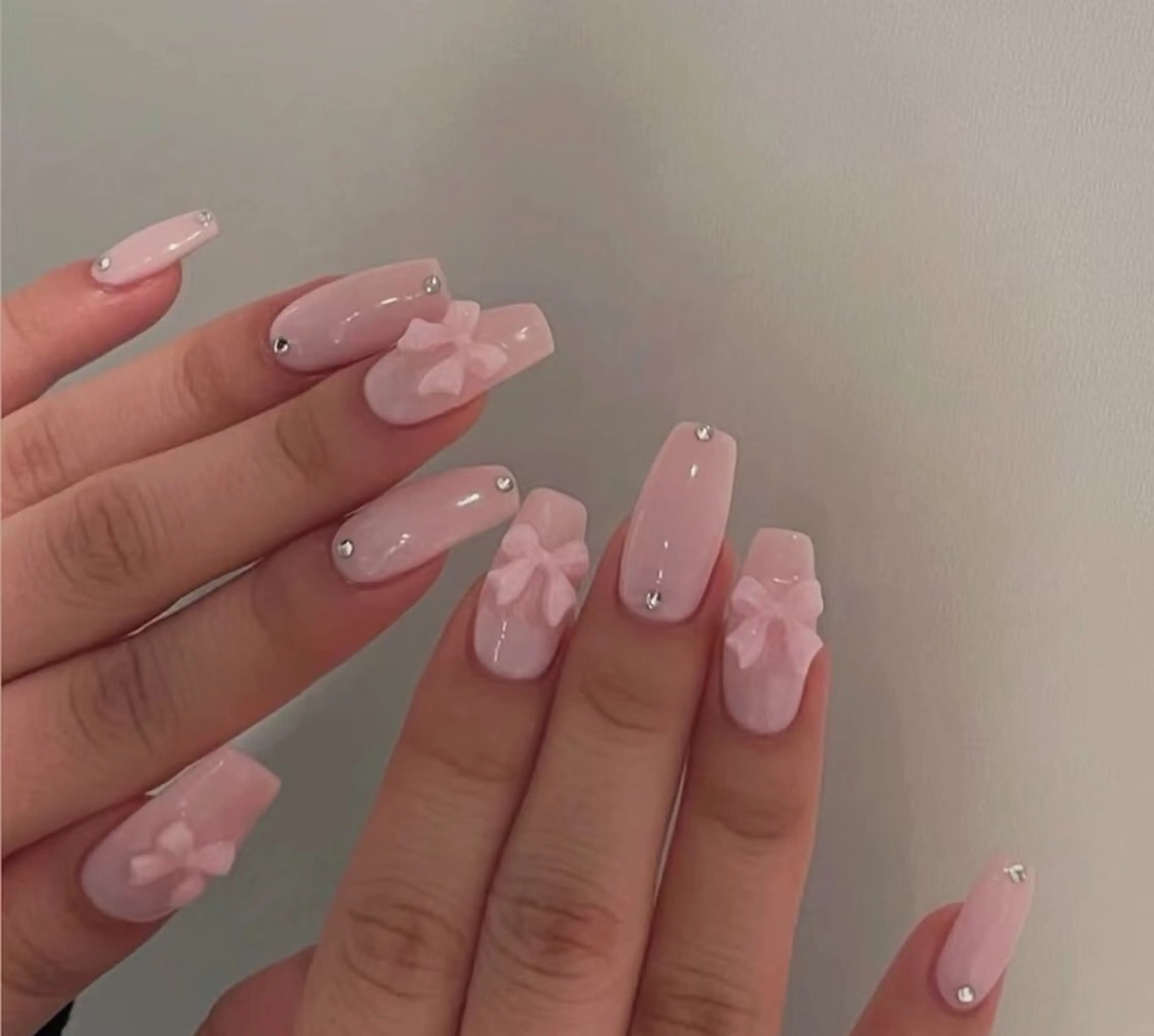 ネイル 綾香 Nail高円寺のネイルデザイン