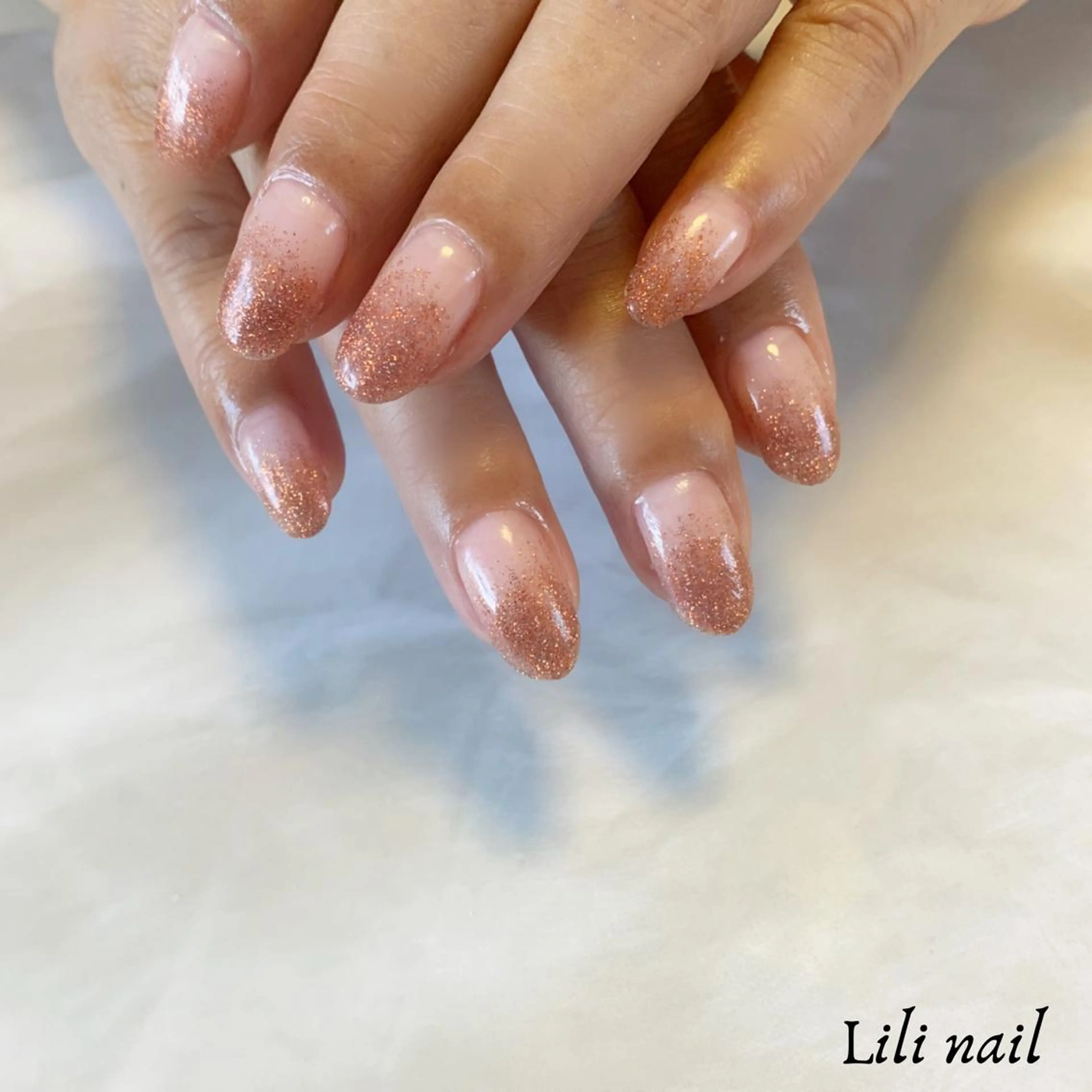 ネイル Lilibeauty salonのネイルデザイン