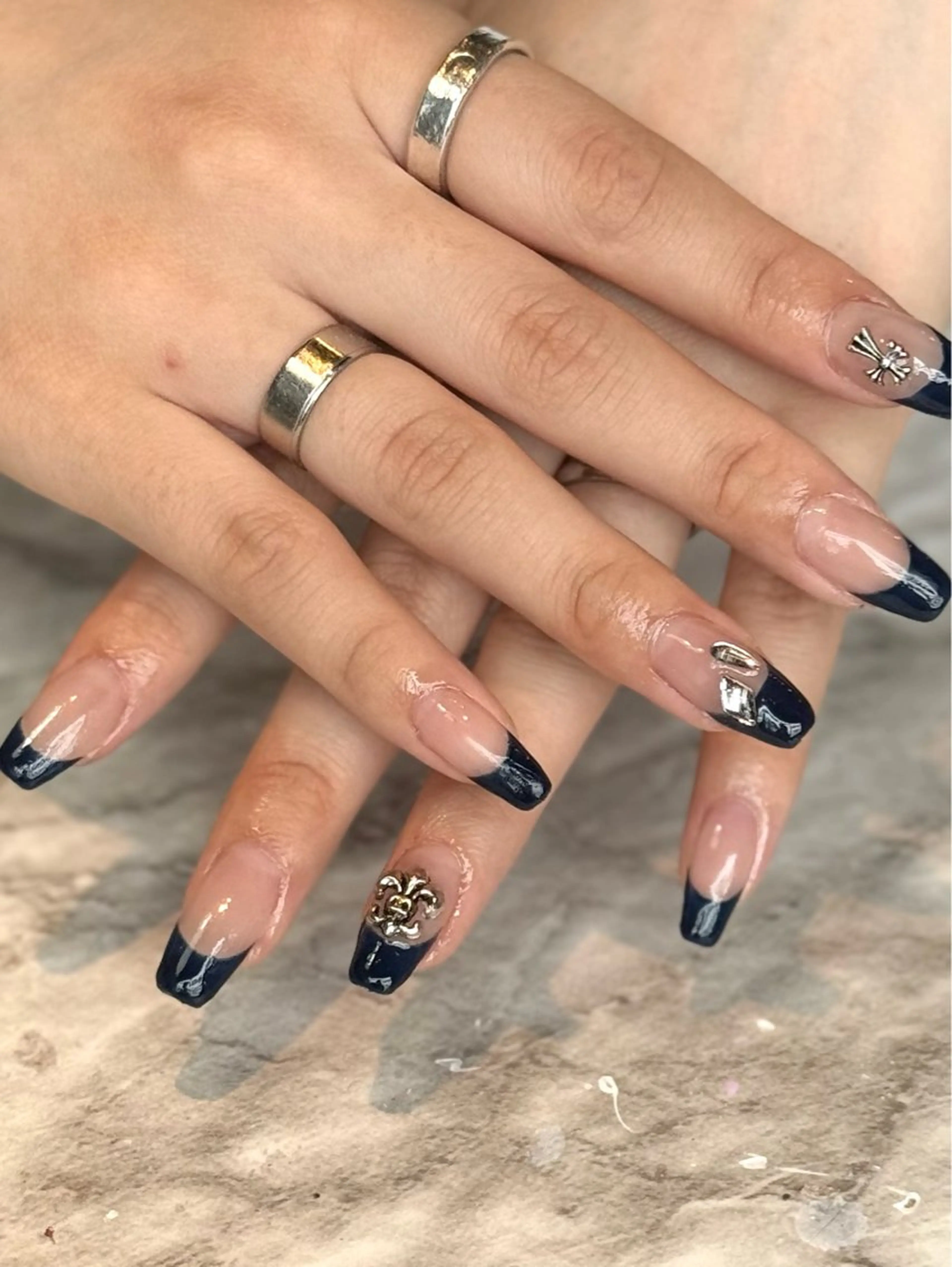 ネイル Lily yukaのネイルデザイン