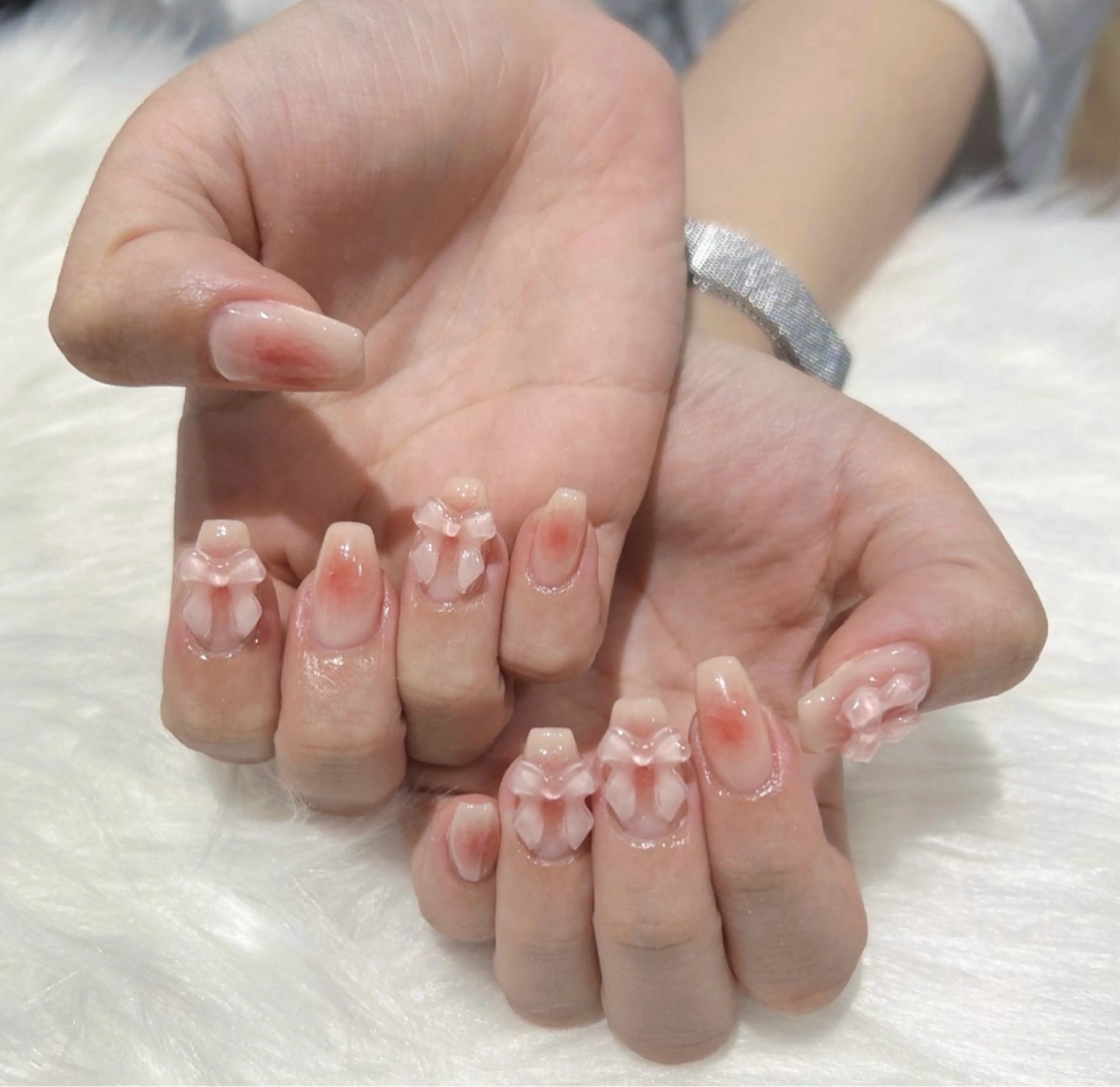 ネイル HIN NAILのネイルデザイン