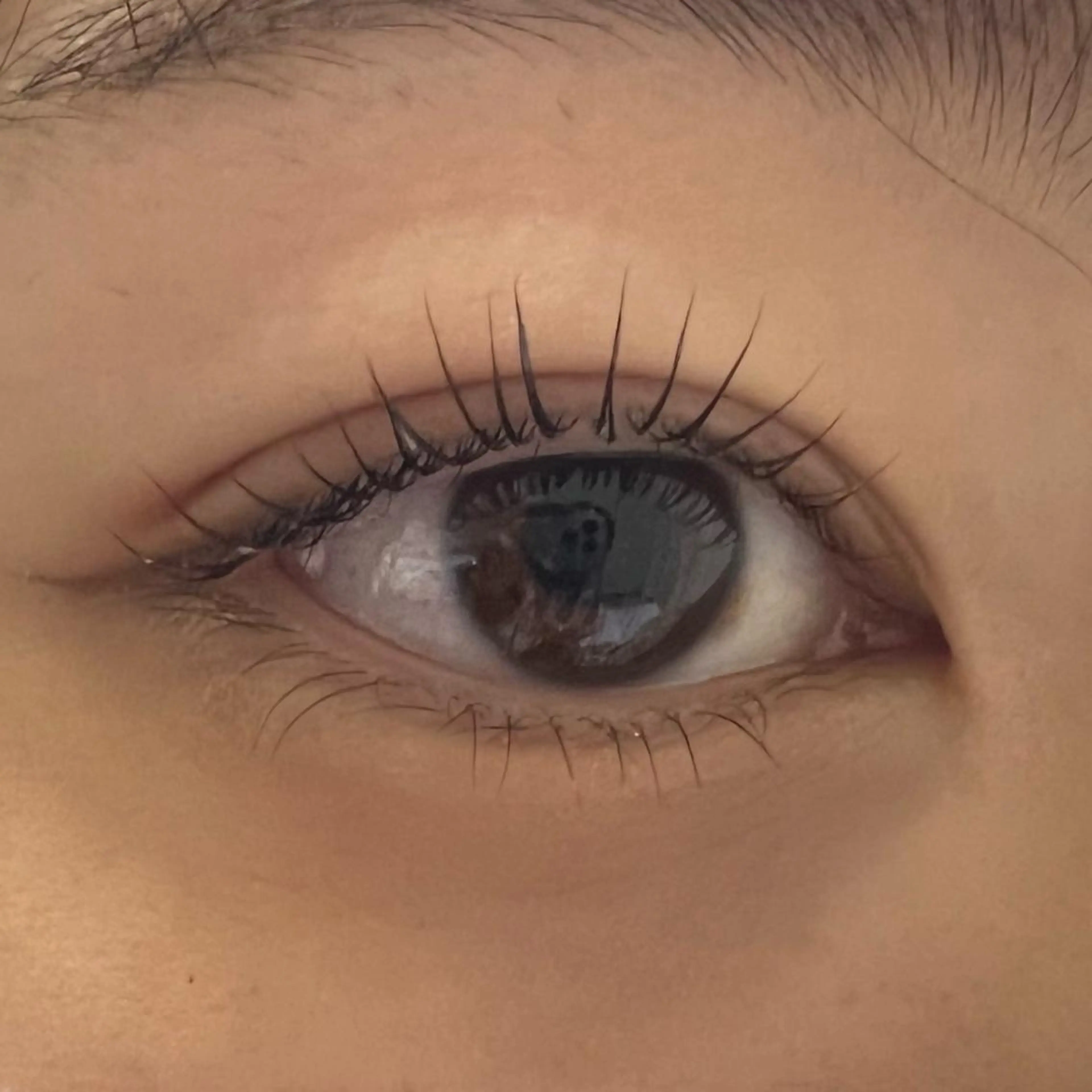 マツエク・マツパ miel yamaguchiの眉毛・アイブロウイメージ