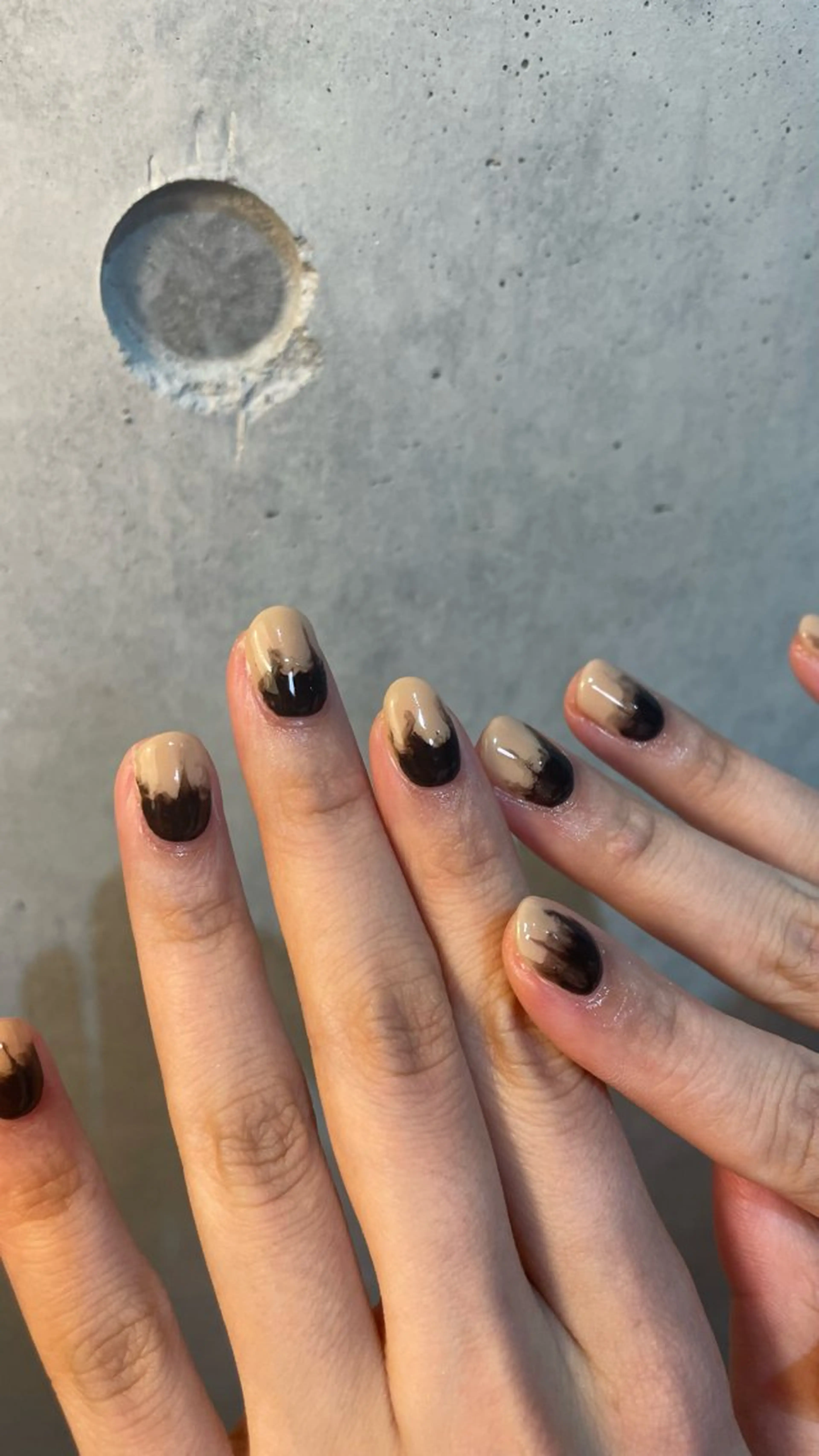 ネイル ハンドネイル H'ami (haruka)のネイルデザイン