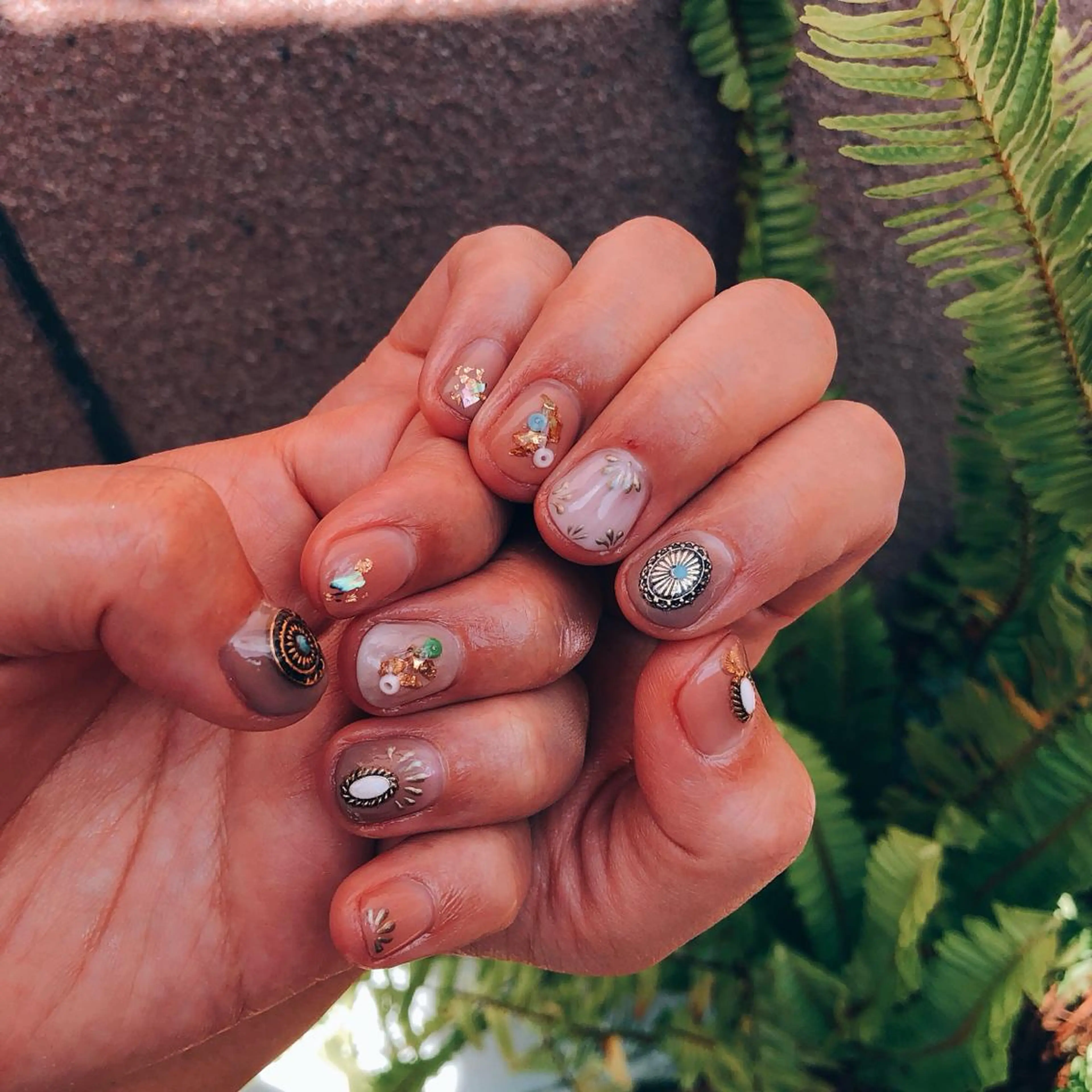 ネイル ハンドネイル Chipieee Tokyoのその他イメージ