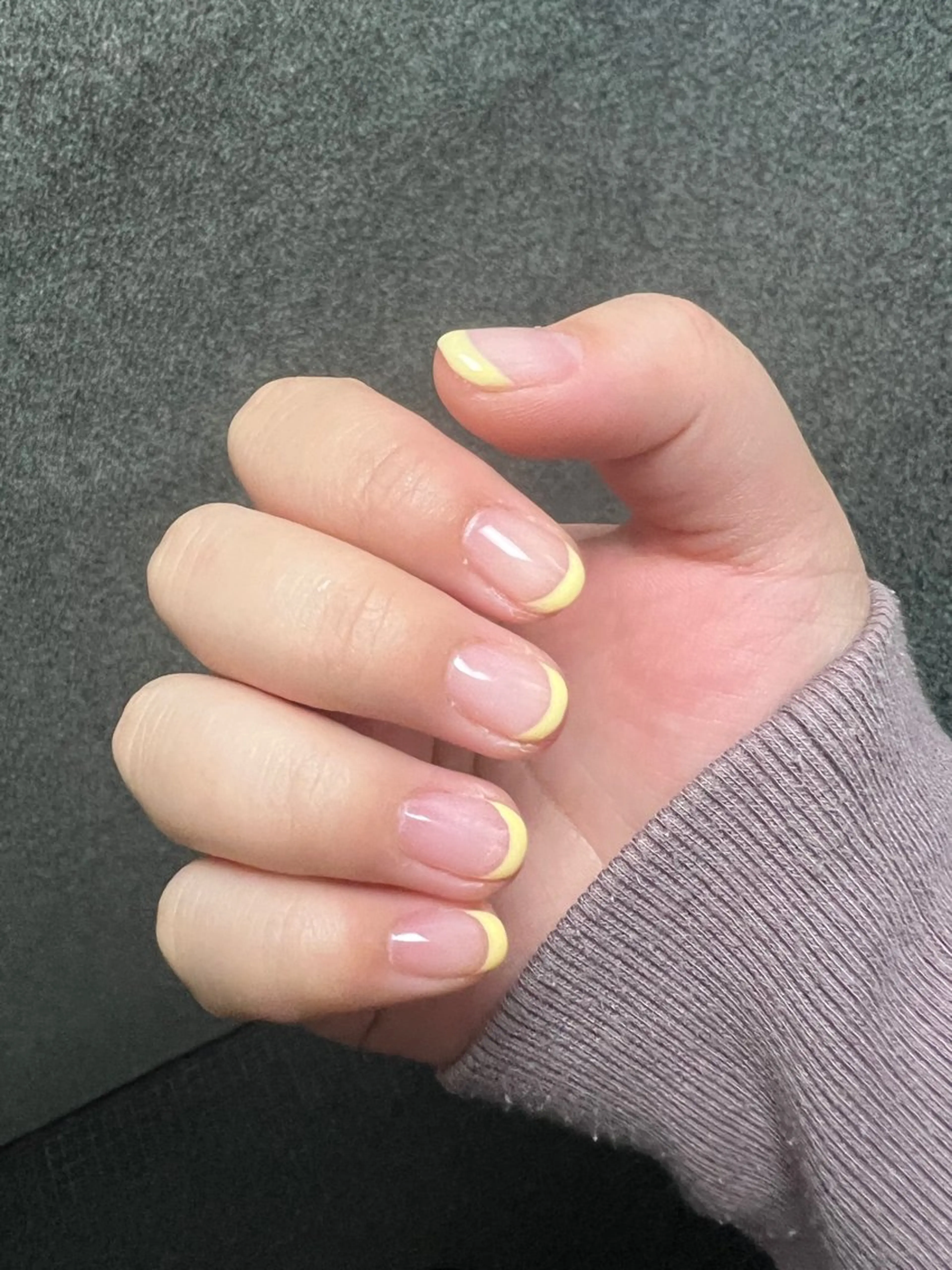 ネイル Hikari 🌺のネイルデザイン