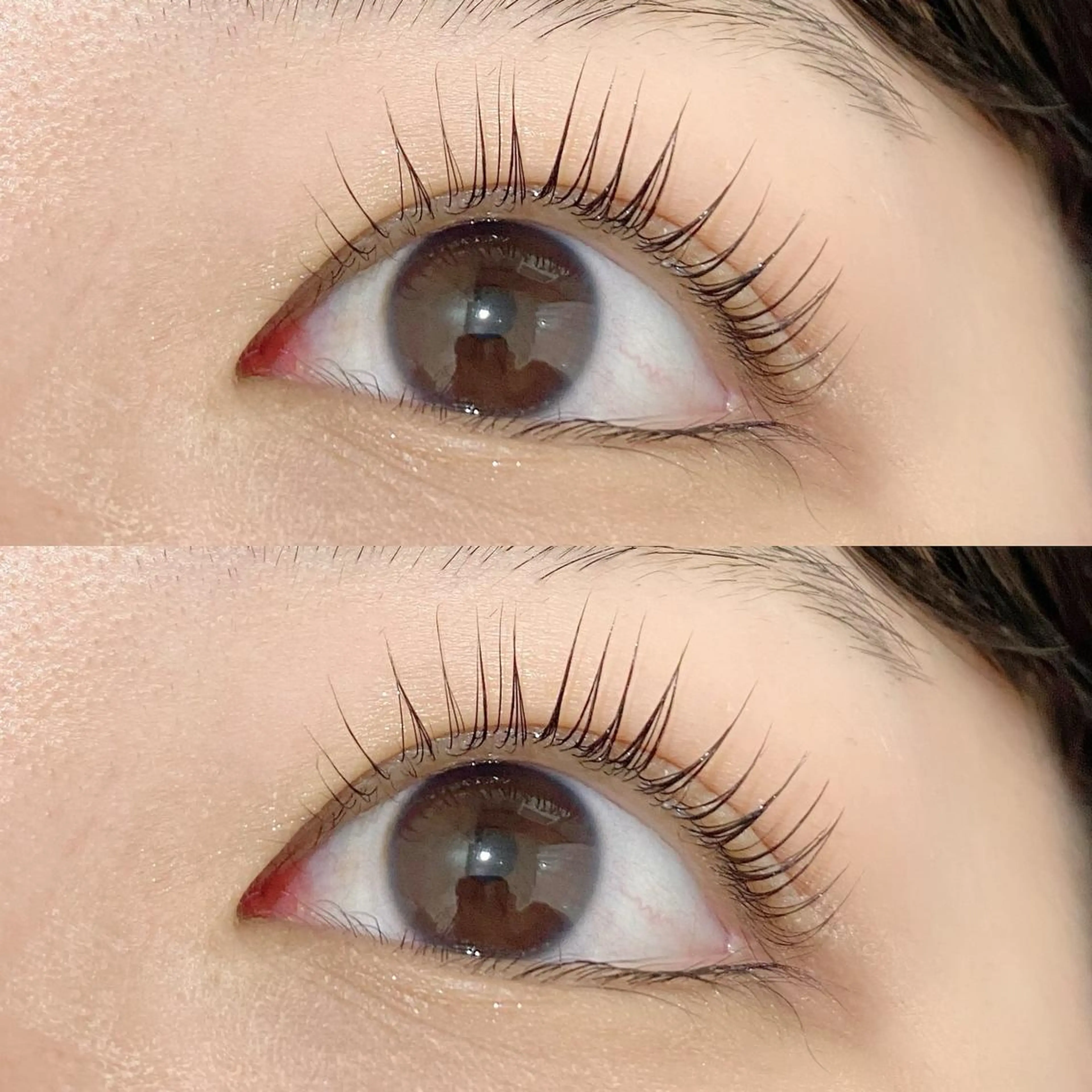 マツエク・マツパ まつげパーマ BAMBI 🖤KAWAIのマツエク・マツパデザイン