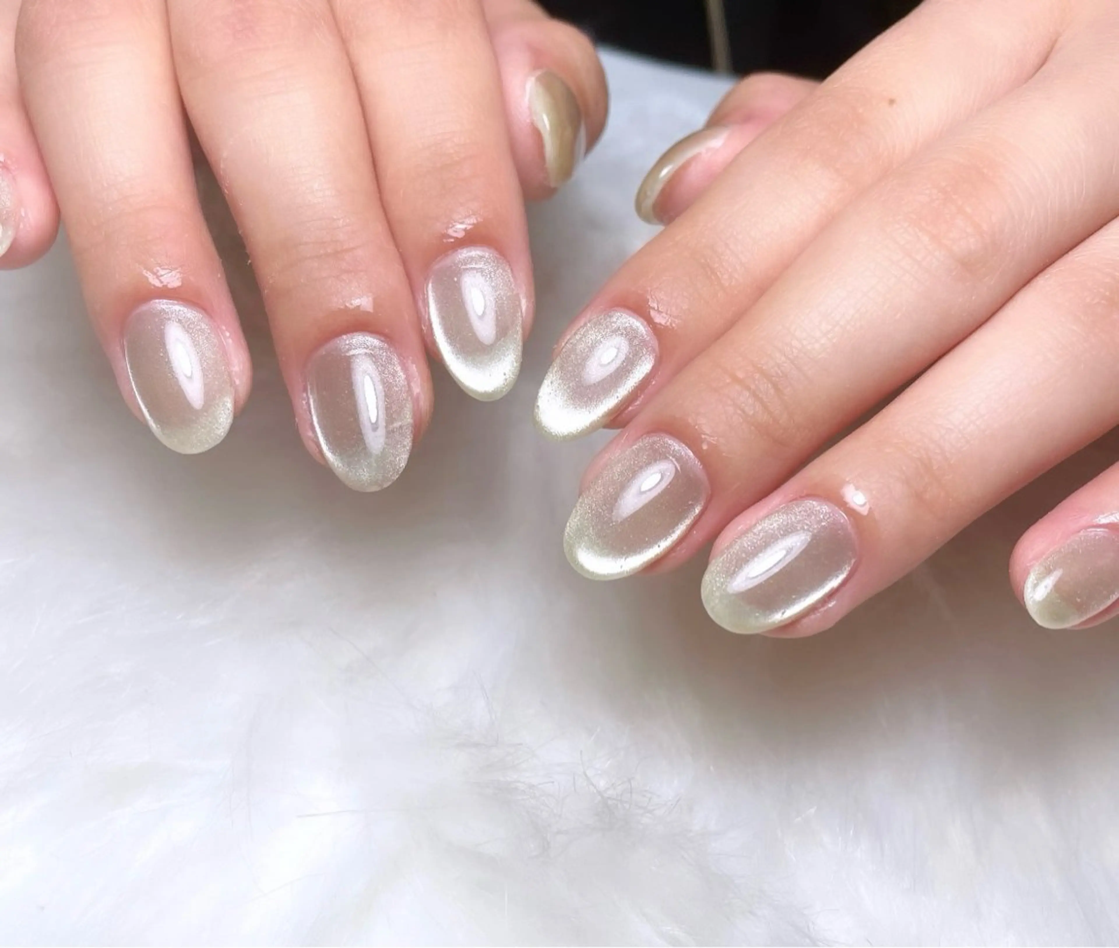 ネイル nail salon fee(フィー)のネイルデザイン