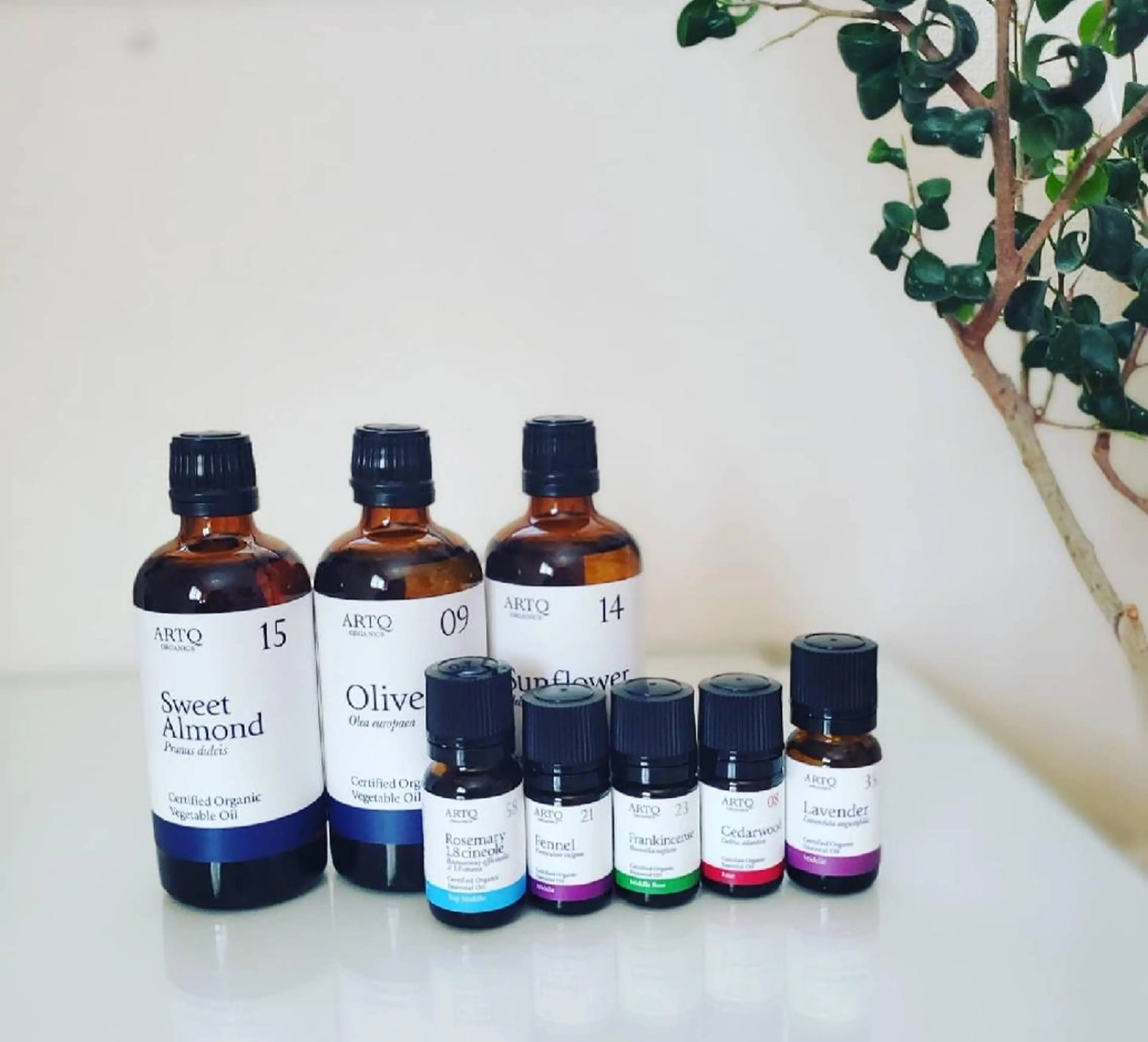 女性ホルモンサポート Aroma天使のてのエステ・リラクイメージ