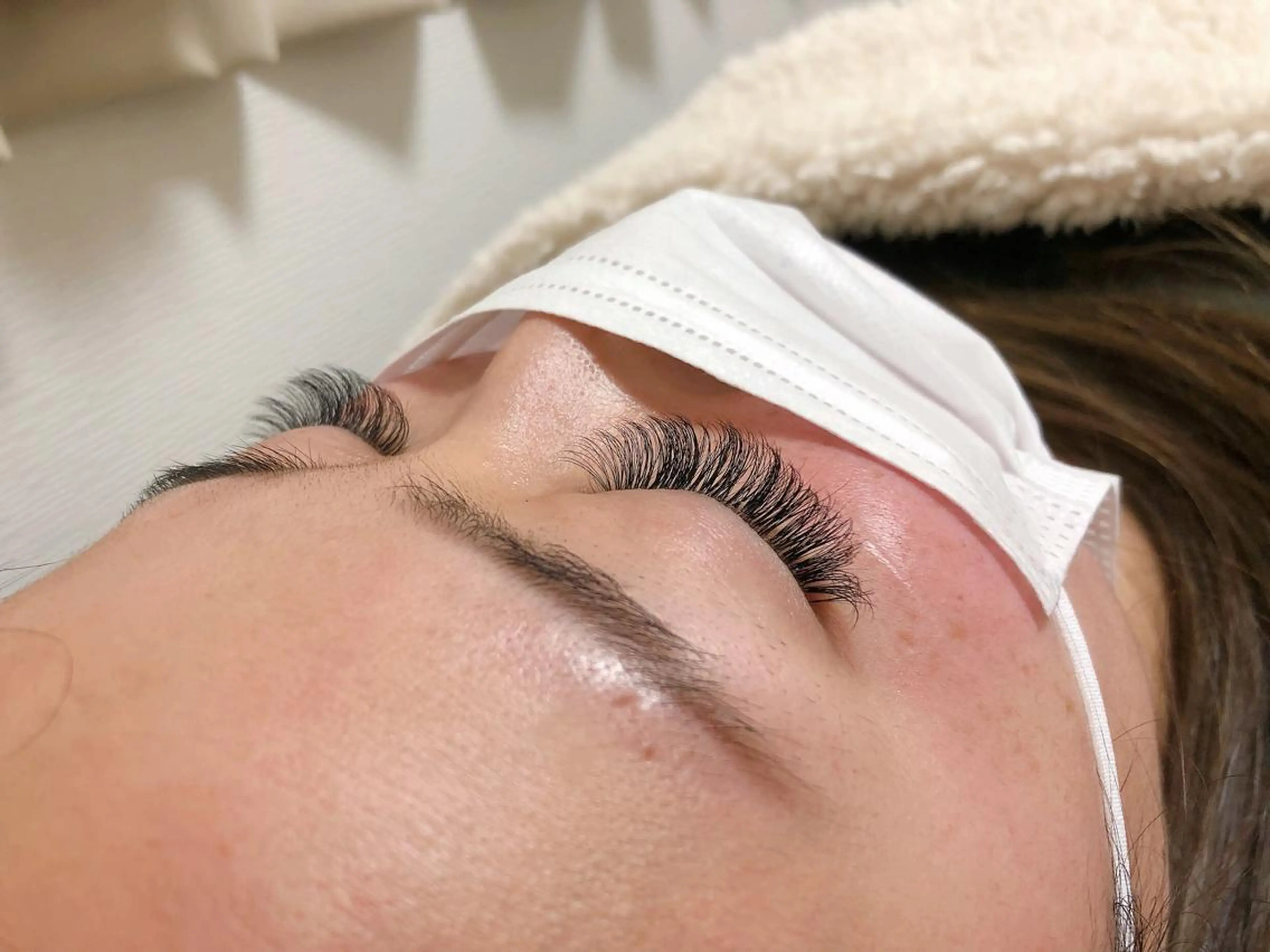 マツエク・マツパ Diamond ‘A eye lashのマツエク・マツパデザイン