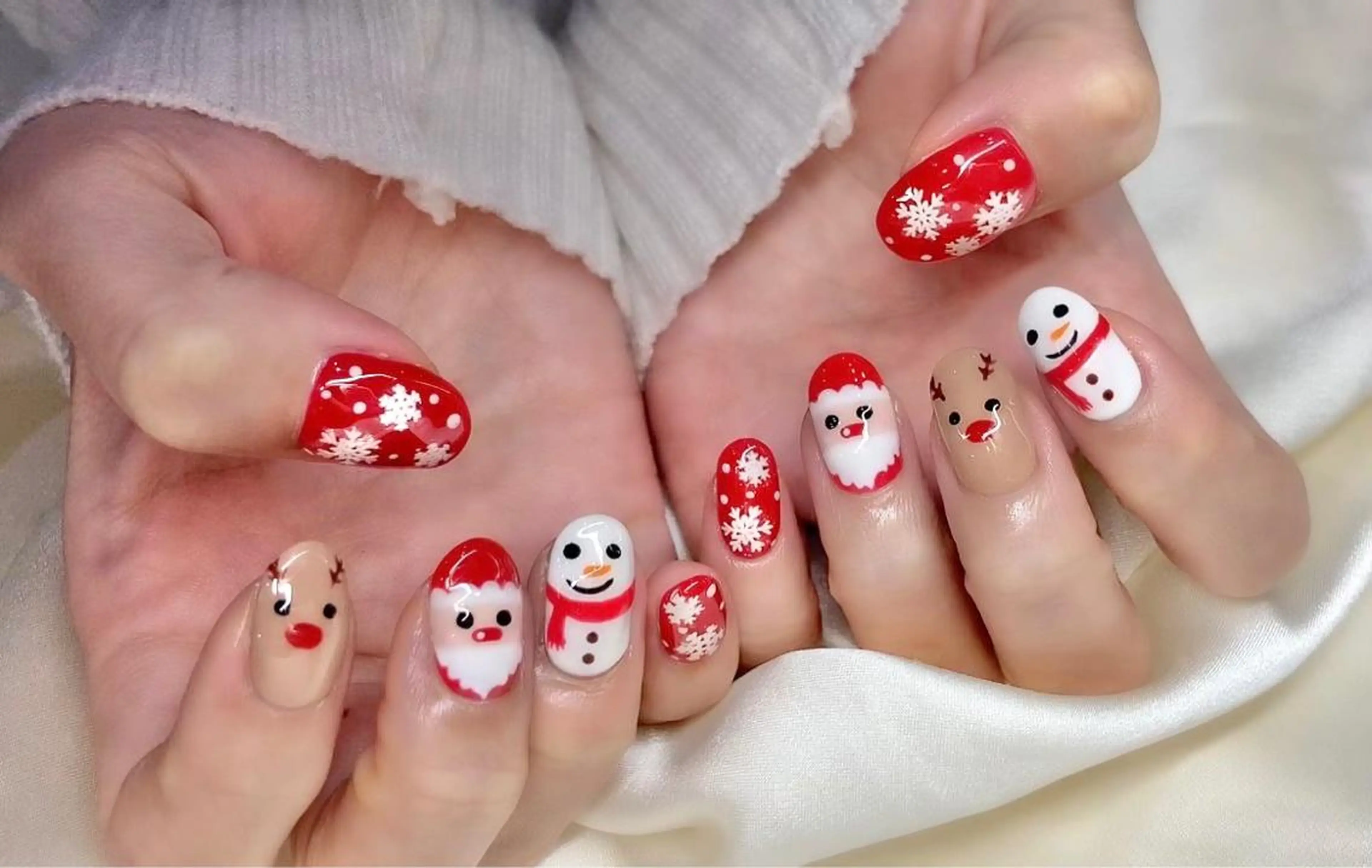 ネイル マツエク・マツパ アイブロウ 眉カラー 韓国風マツエク パリジェンヌラッシュリフト まつげパーマ アートネイル ハンドネイル Nail&eye Belire 新宿のネイルデザイン