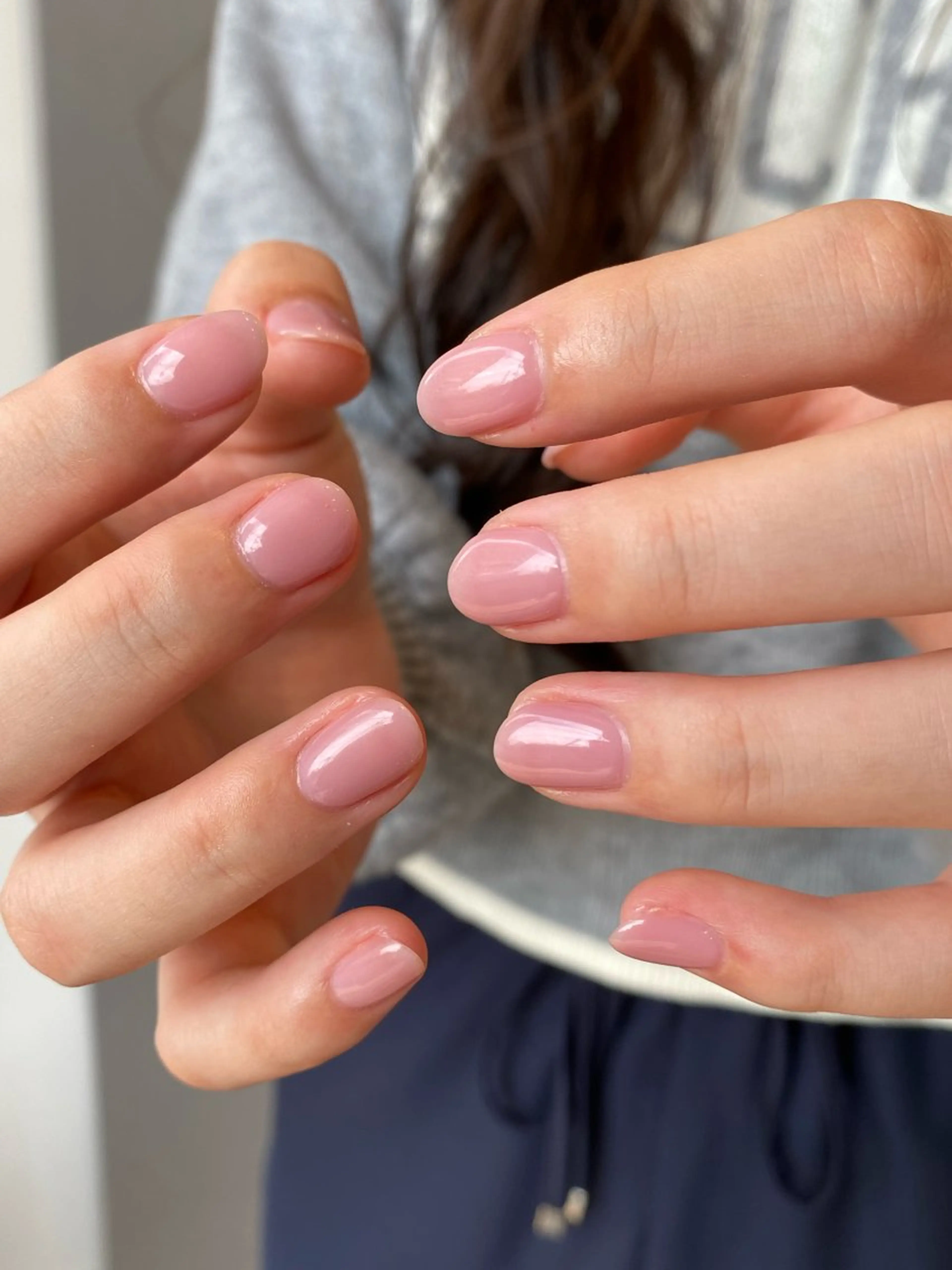 ネイル quro.n所属・しほ (quro.n)のネイルデザイン