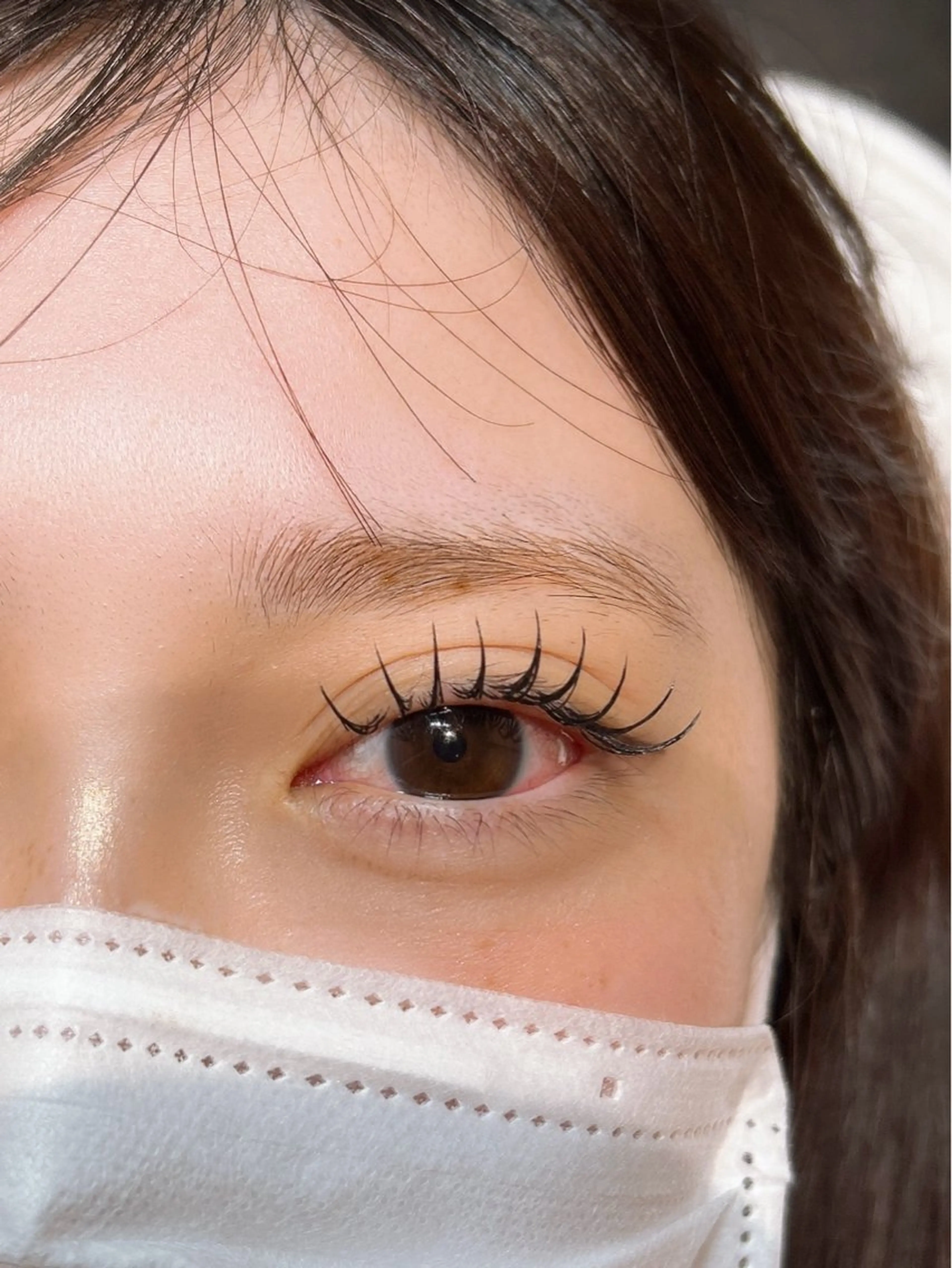 マツエク・マツパ マツエク 🌼marfe aco🌼の眉毛・アイブロウイメージ