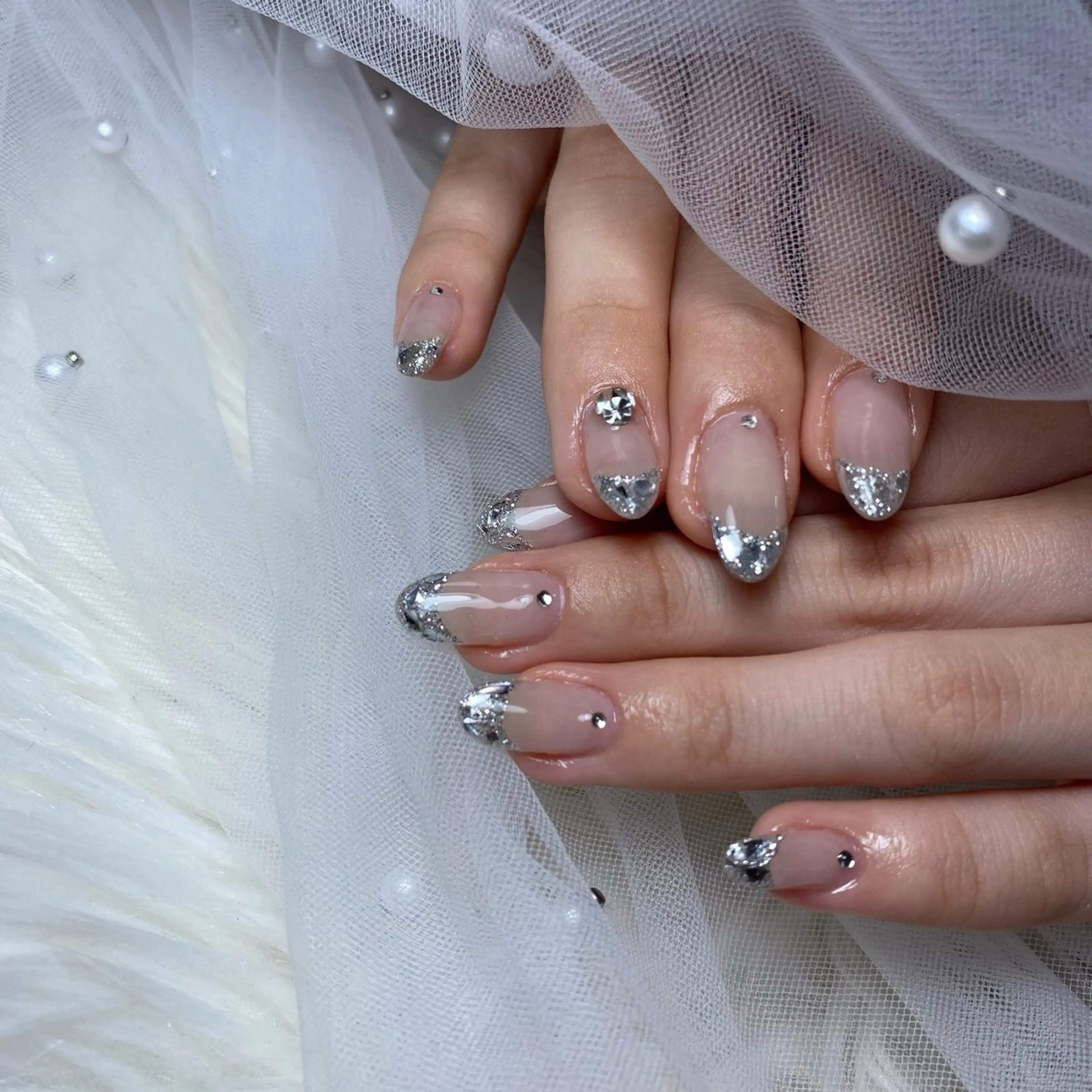 ネイル Beauty Space N&Nのネイルデザイン