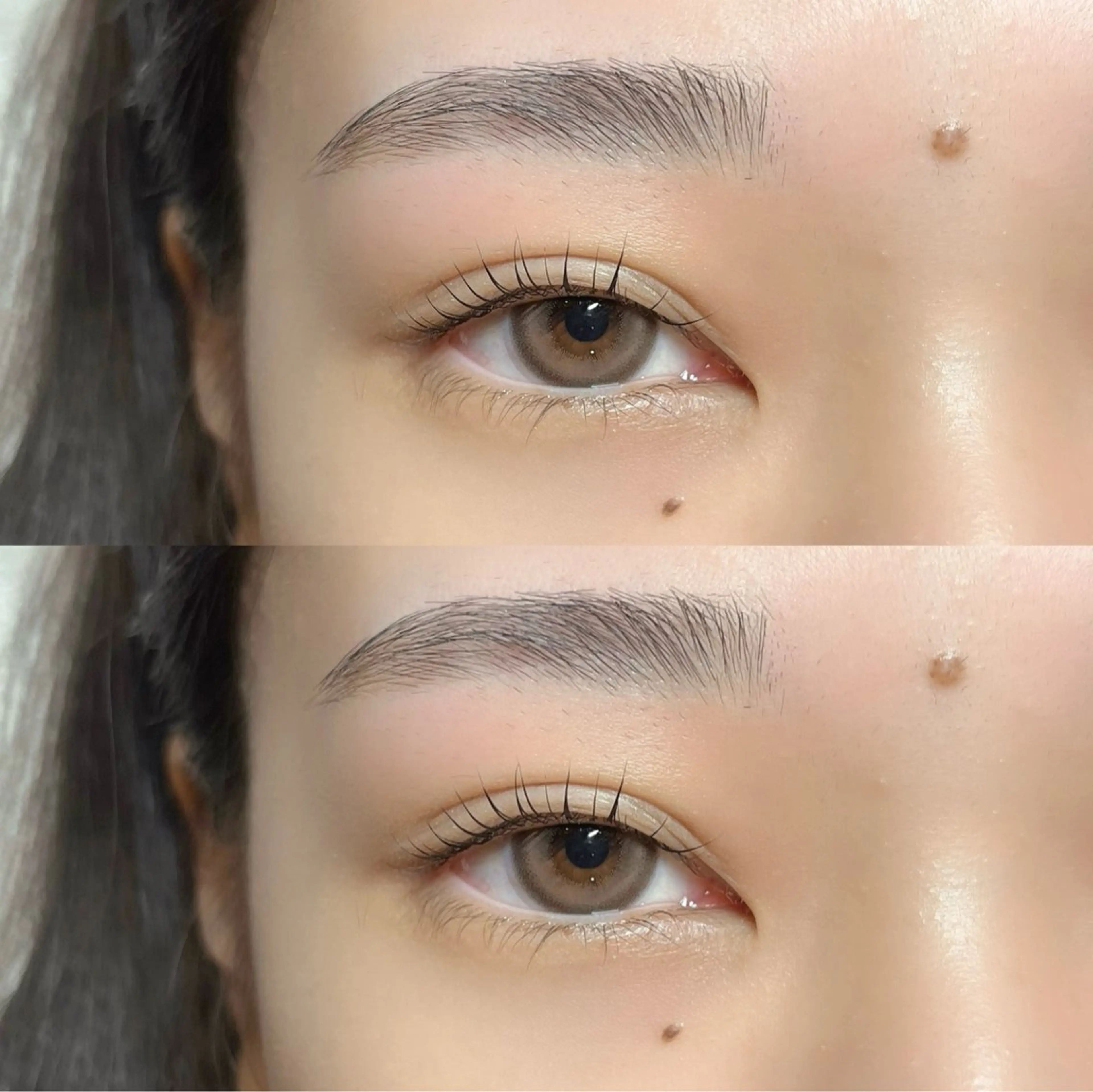 マツエク・マツパ まつげパーマ 🎀eyelist HARUKA🎀池袋のマツエク・マツパデザイン