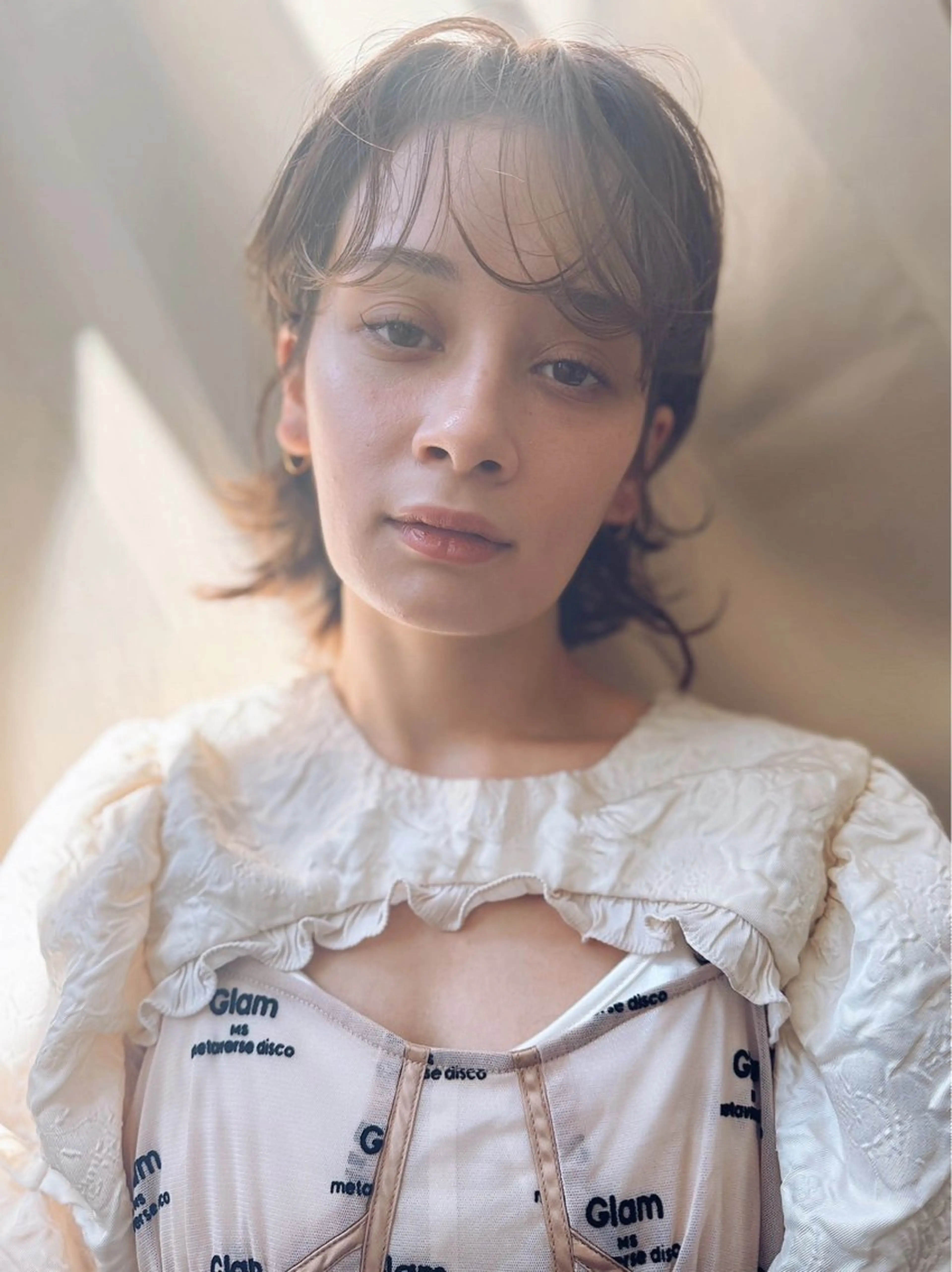 渋谷/ ✂︎山下 裕太✂︎のヘアスタイル