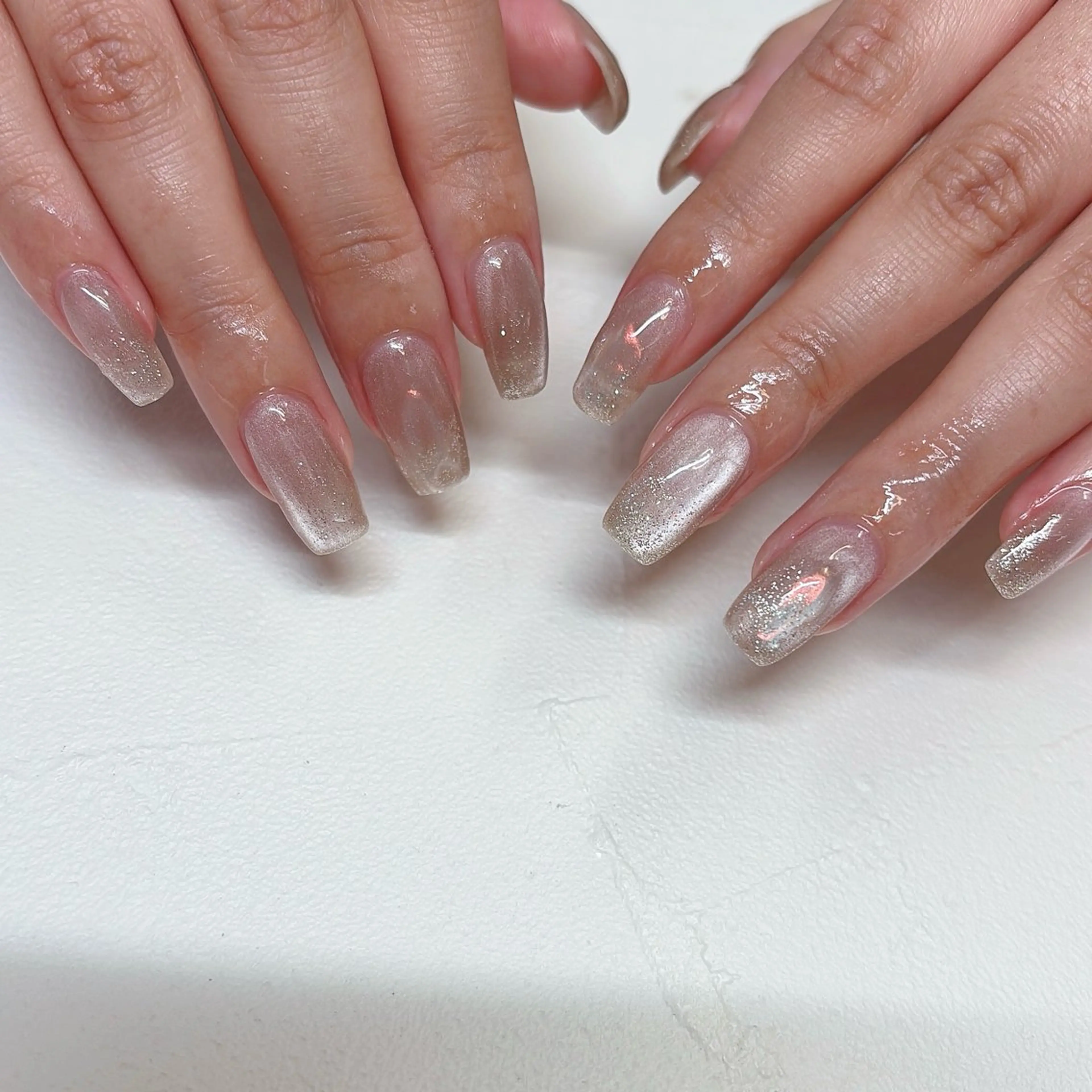 ネイル ハンドネイル nails 🎀meのネイルデザイン