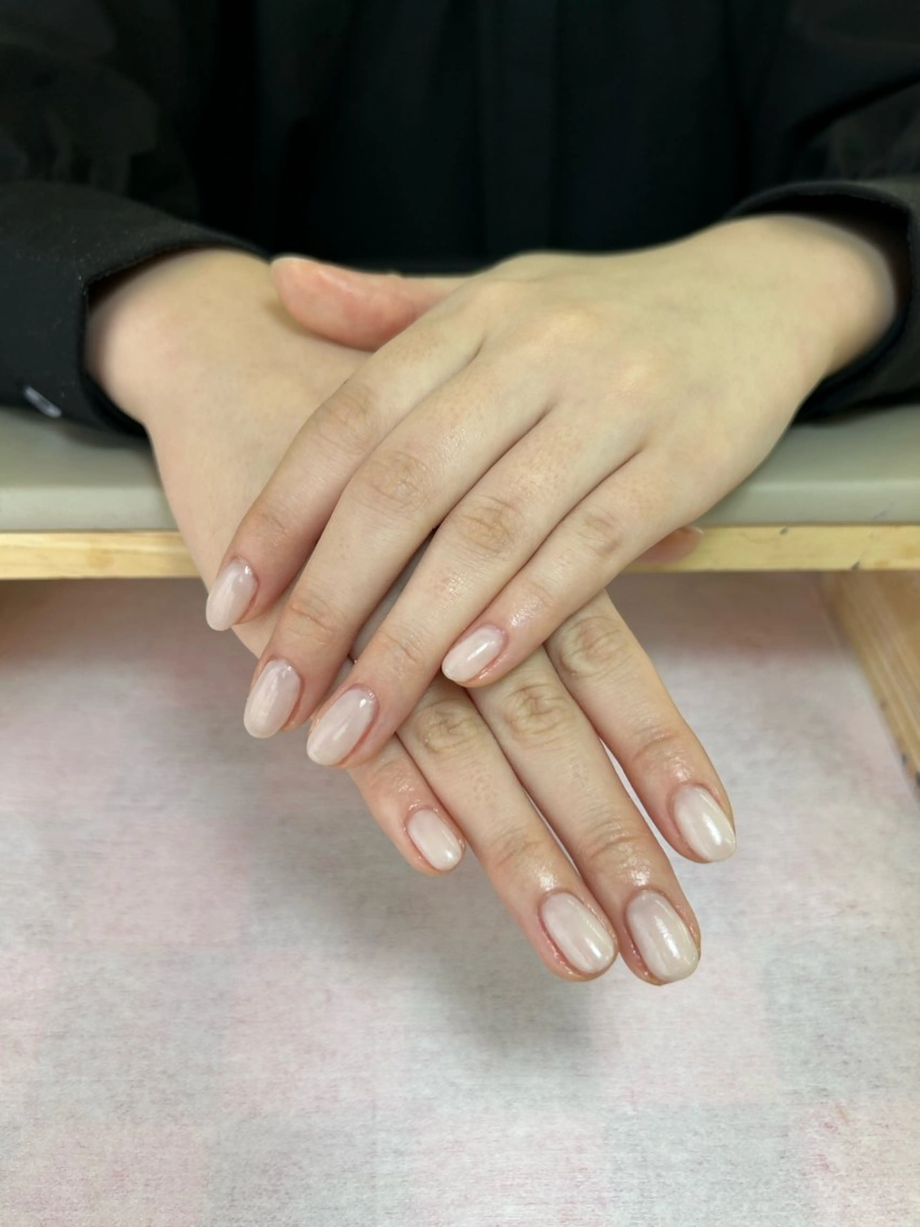ネイル ハンドネイル July Nail _のネイルデザイン