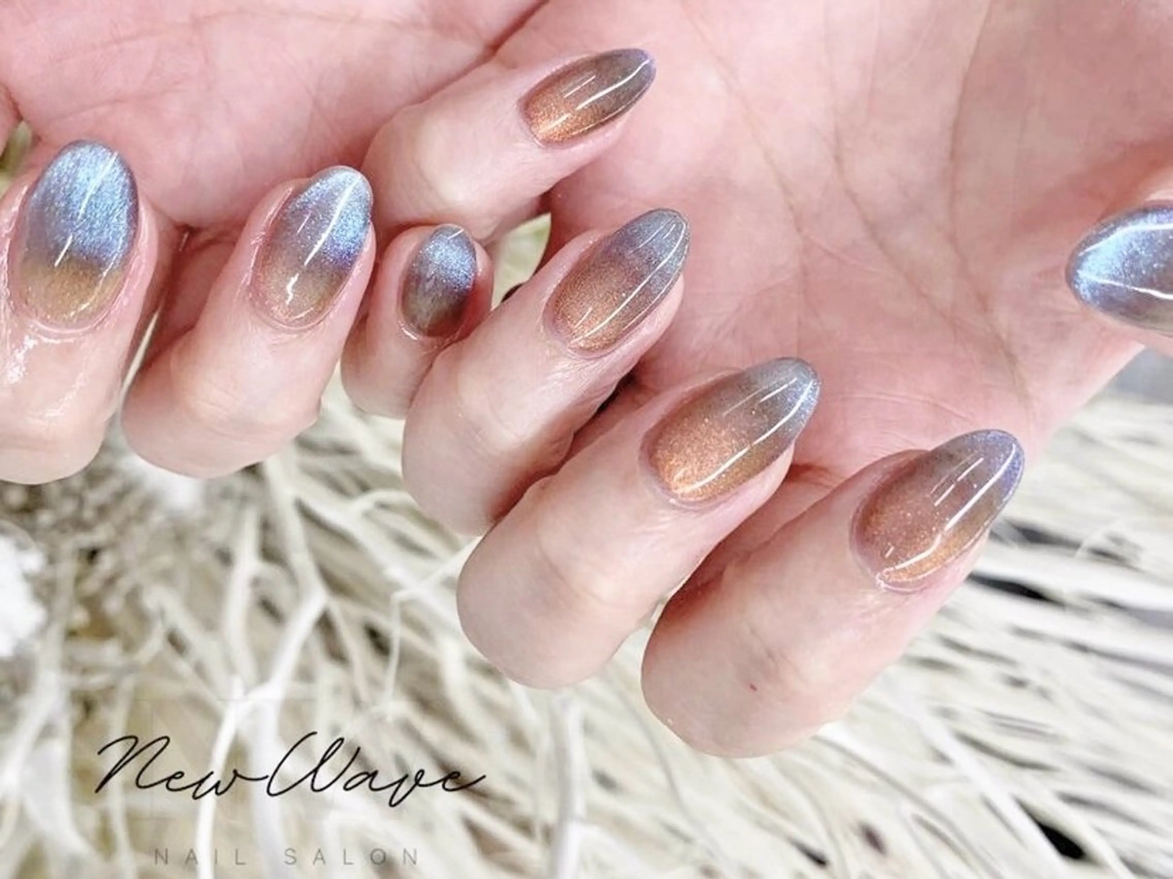 ネイル mona .sAMI♡のネイルデザイン