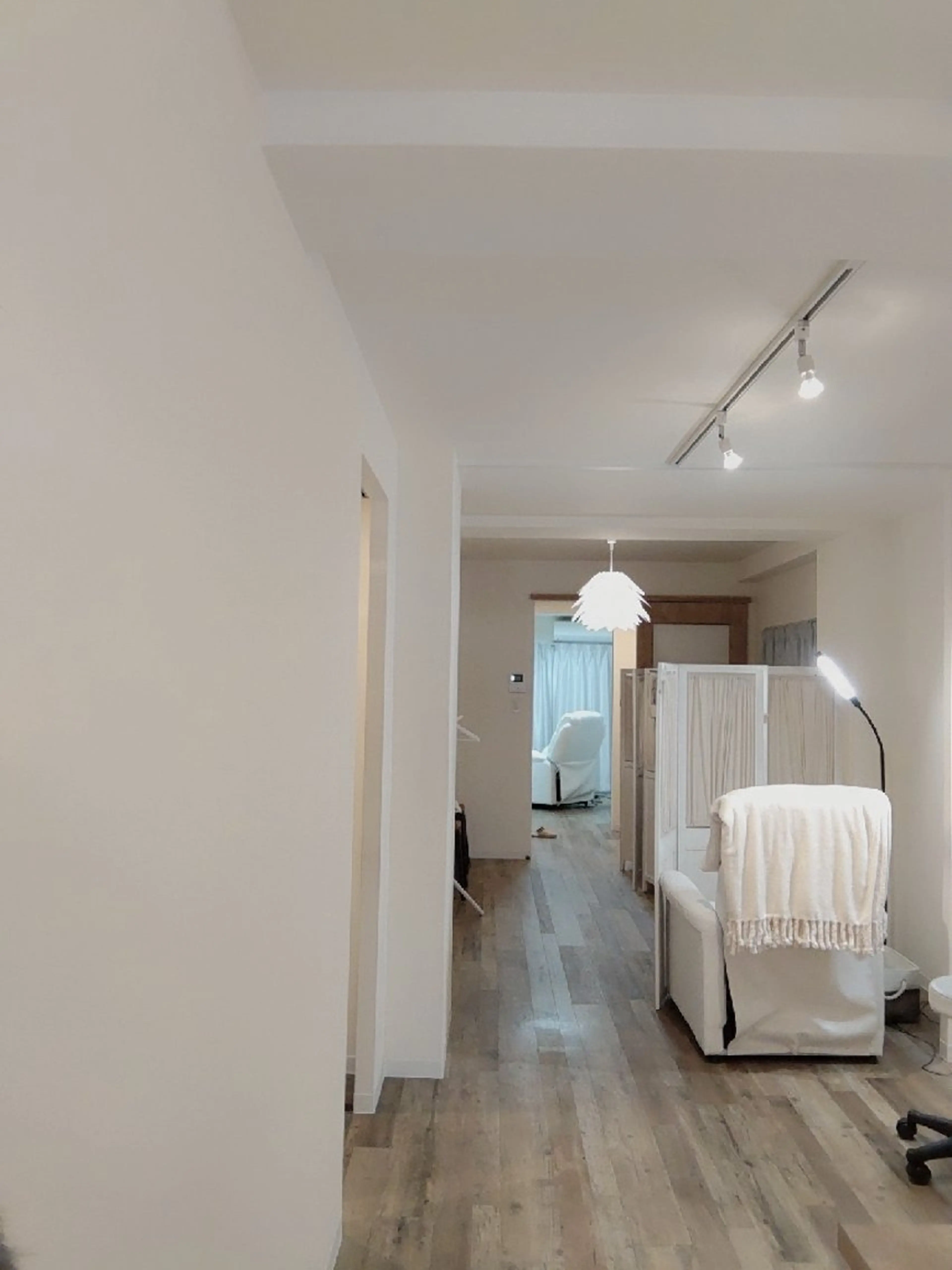 アイブロウ WHITE EYE 三宮店所属・ミニモ特別価格︎🤍 curumi. の眉毛・アイブロウイメージ