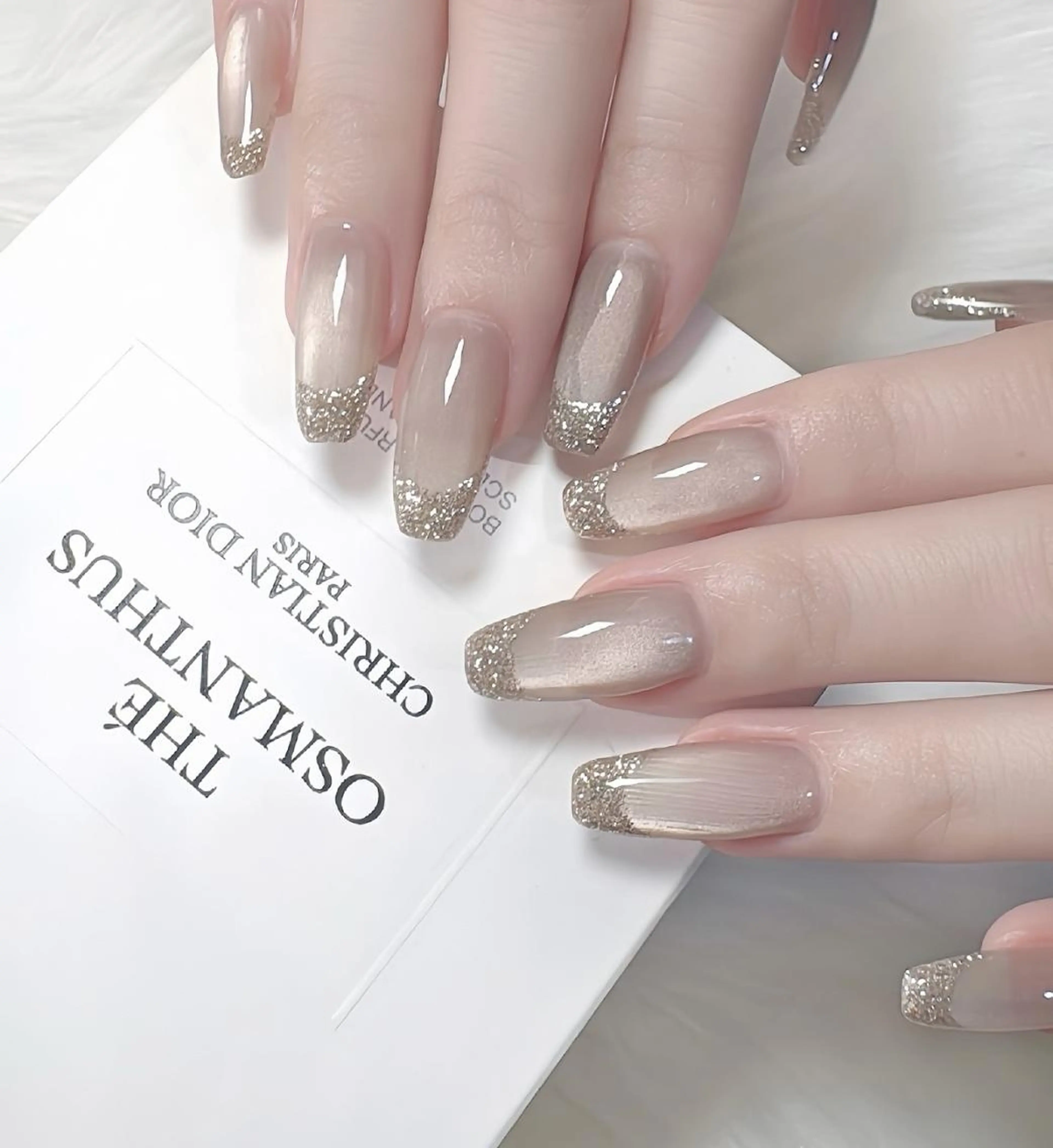 ネイル Anna Nail Salonのネイルデザイン