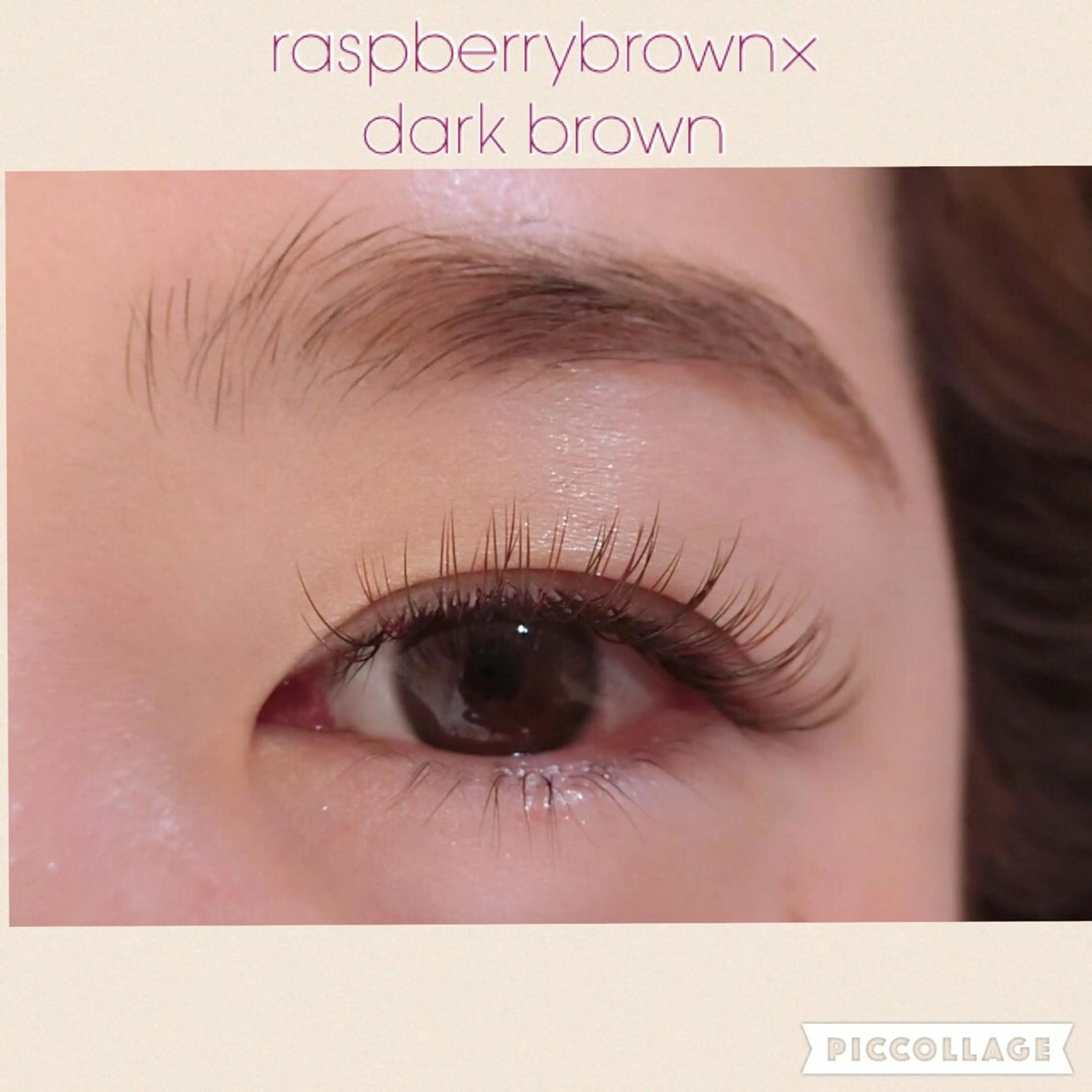 まつエク Clover marikoの眉毛・アイブロウイメージ