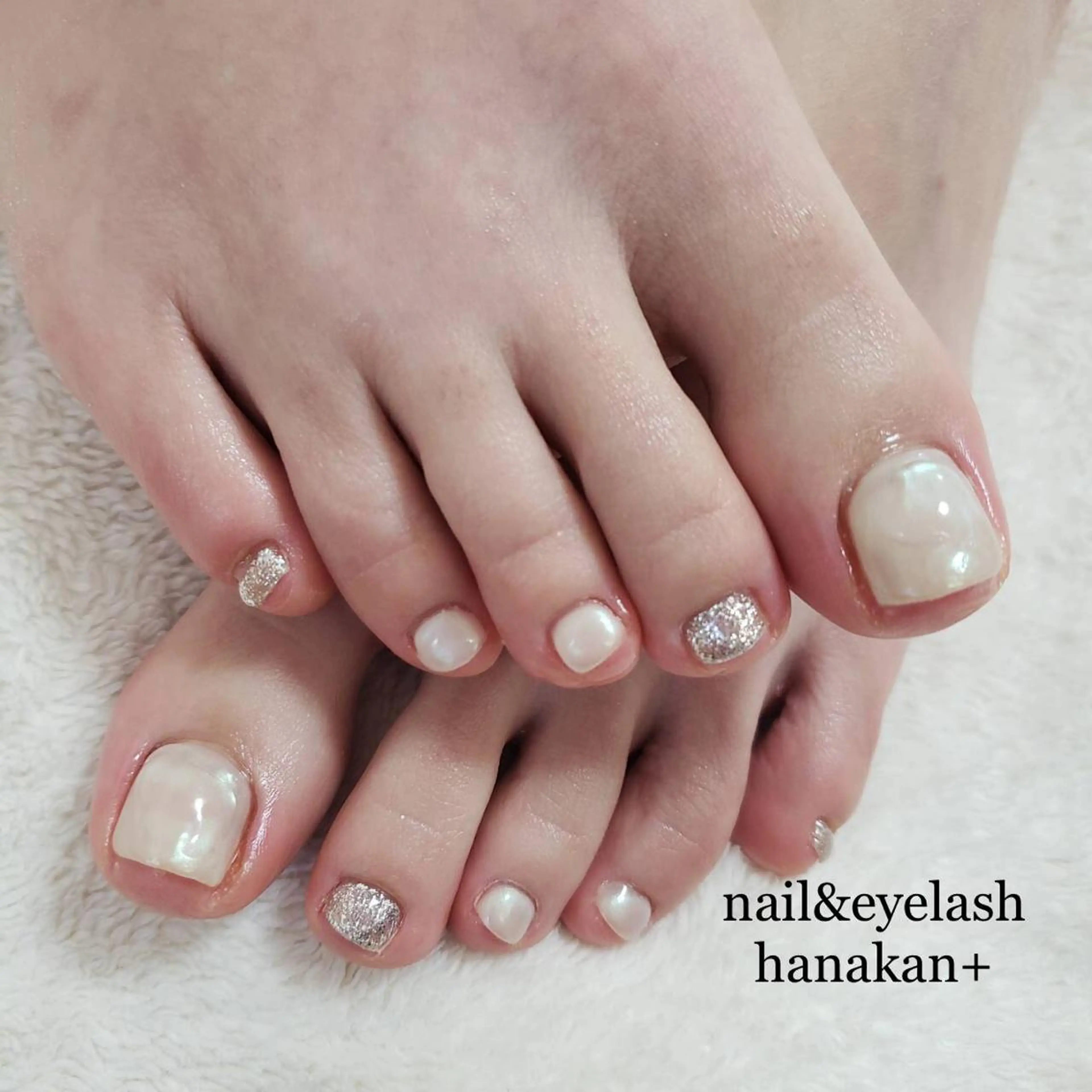 ネイル S Fumiのネイルデザイン