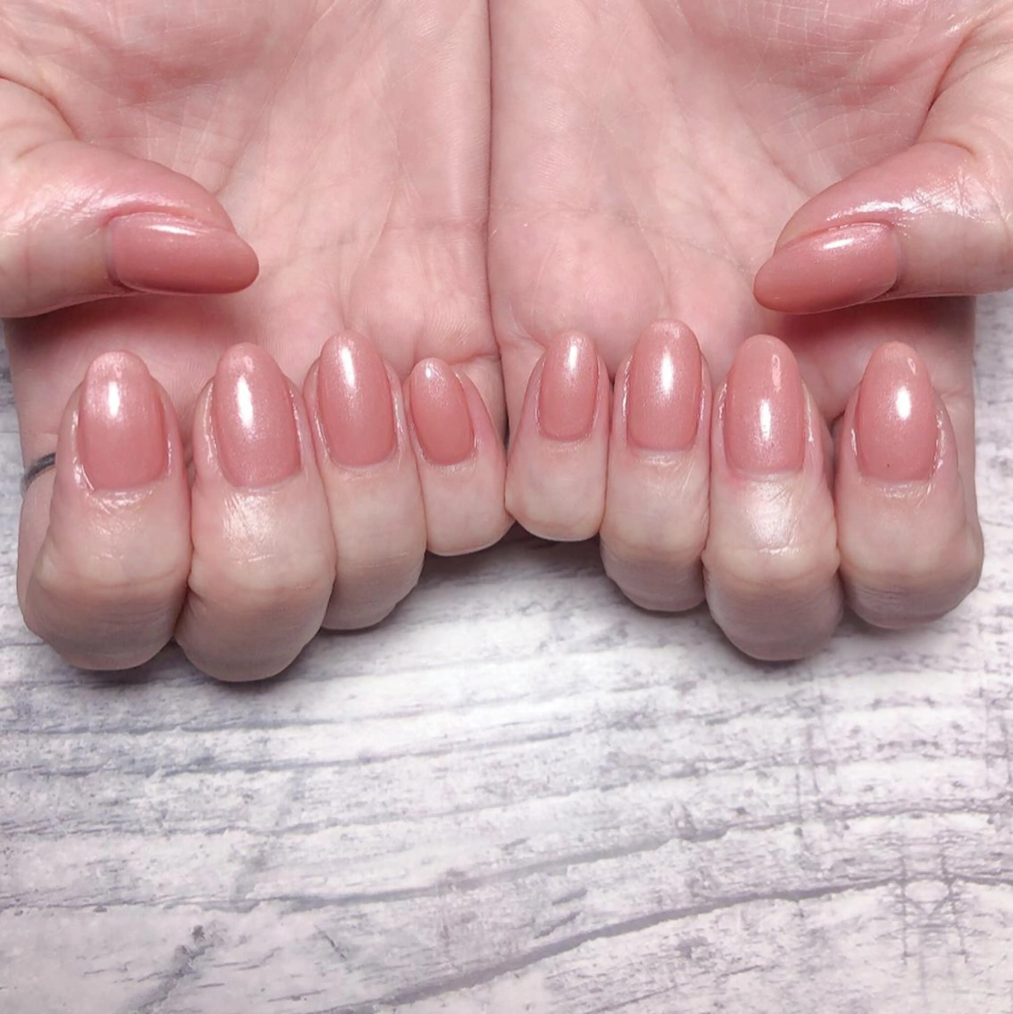 ネイル DollyGirl KYOKOのネイルデザイン