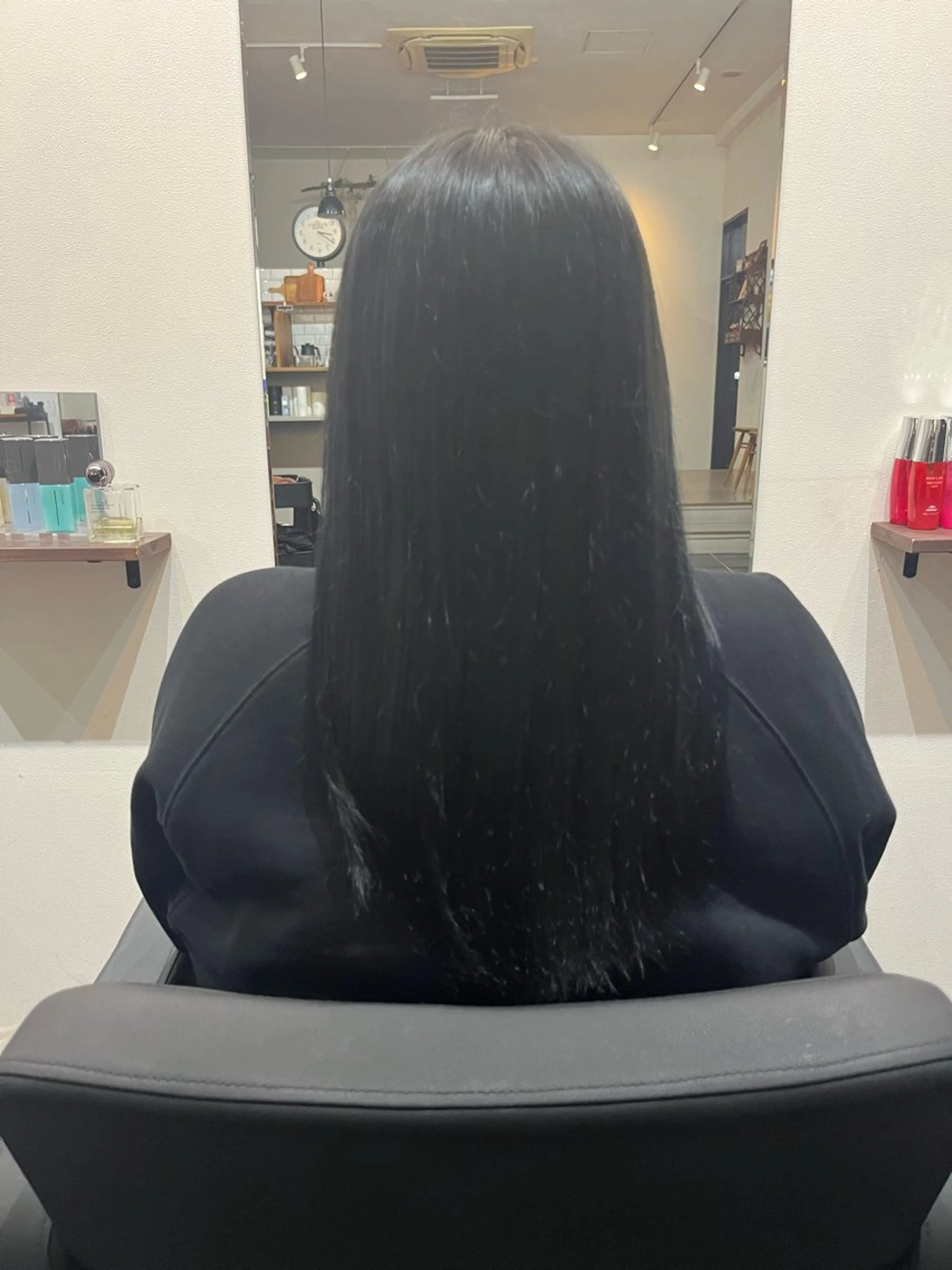 カラー ✨透明感カラー✨ kaedeのヘアスタイル