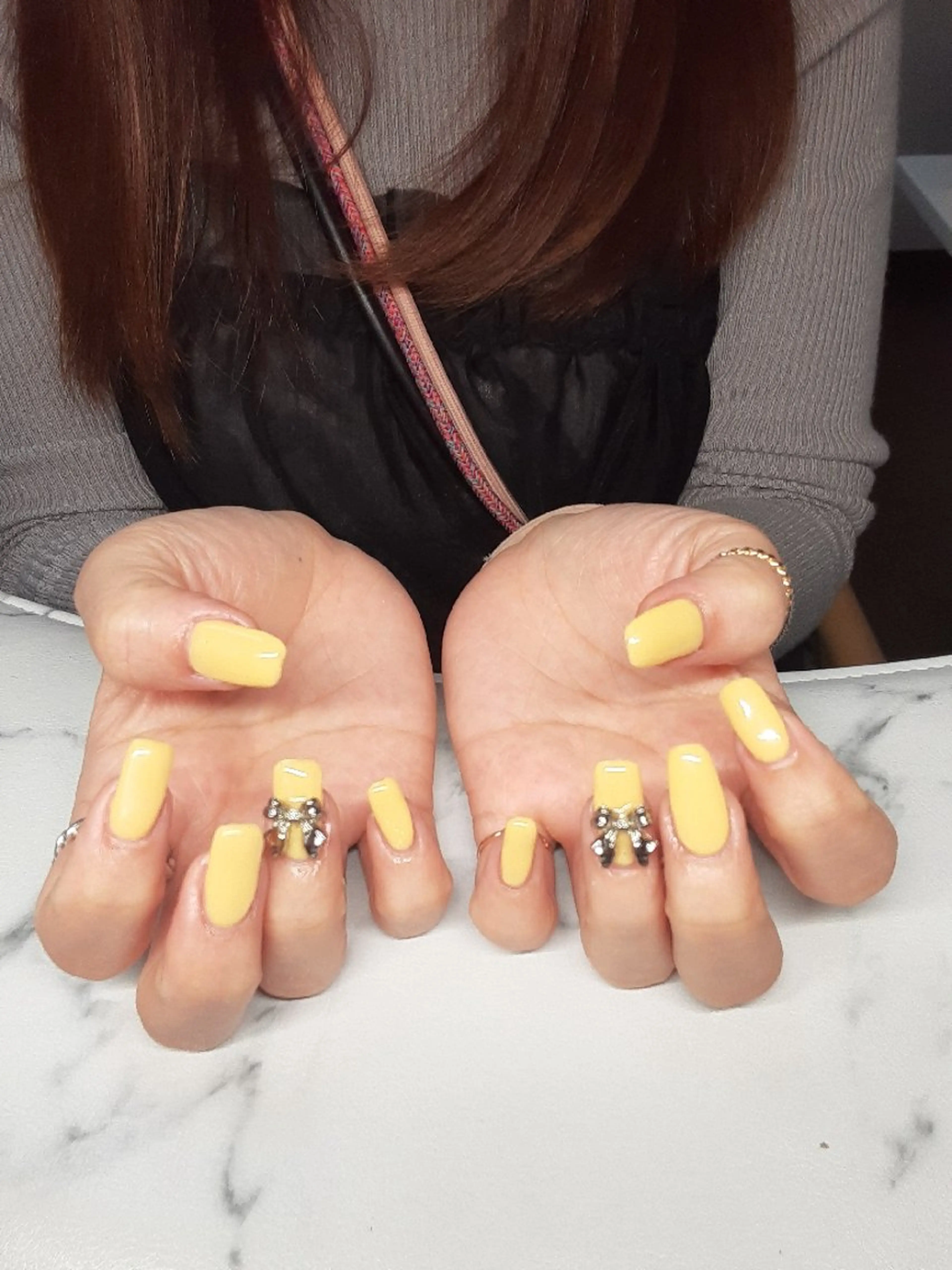 ネイル Lan Lanのネイルデザイン