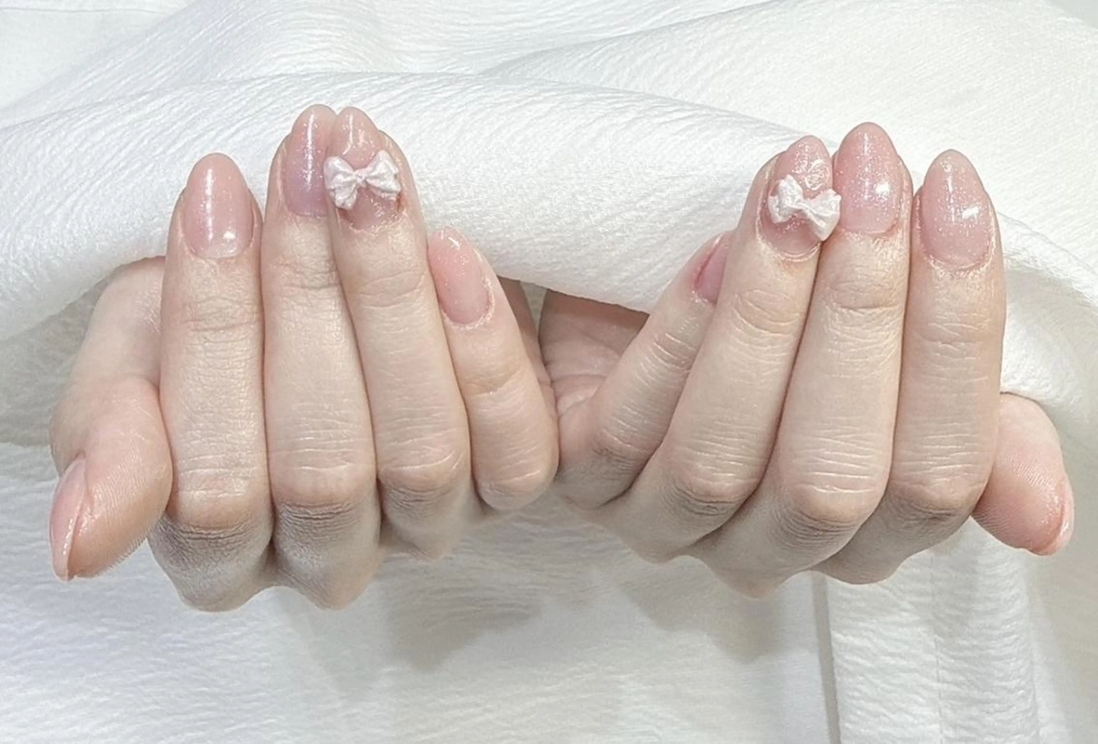 ネイル Ecrin nail ✨Yukiのネイルデザイン