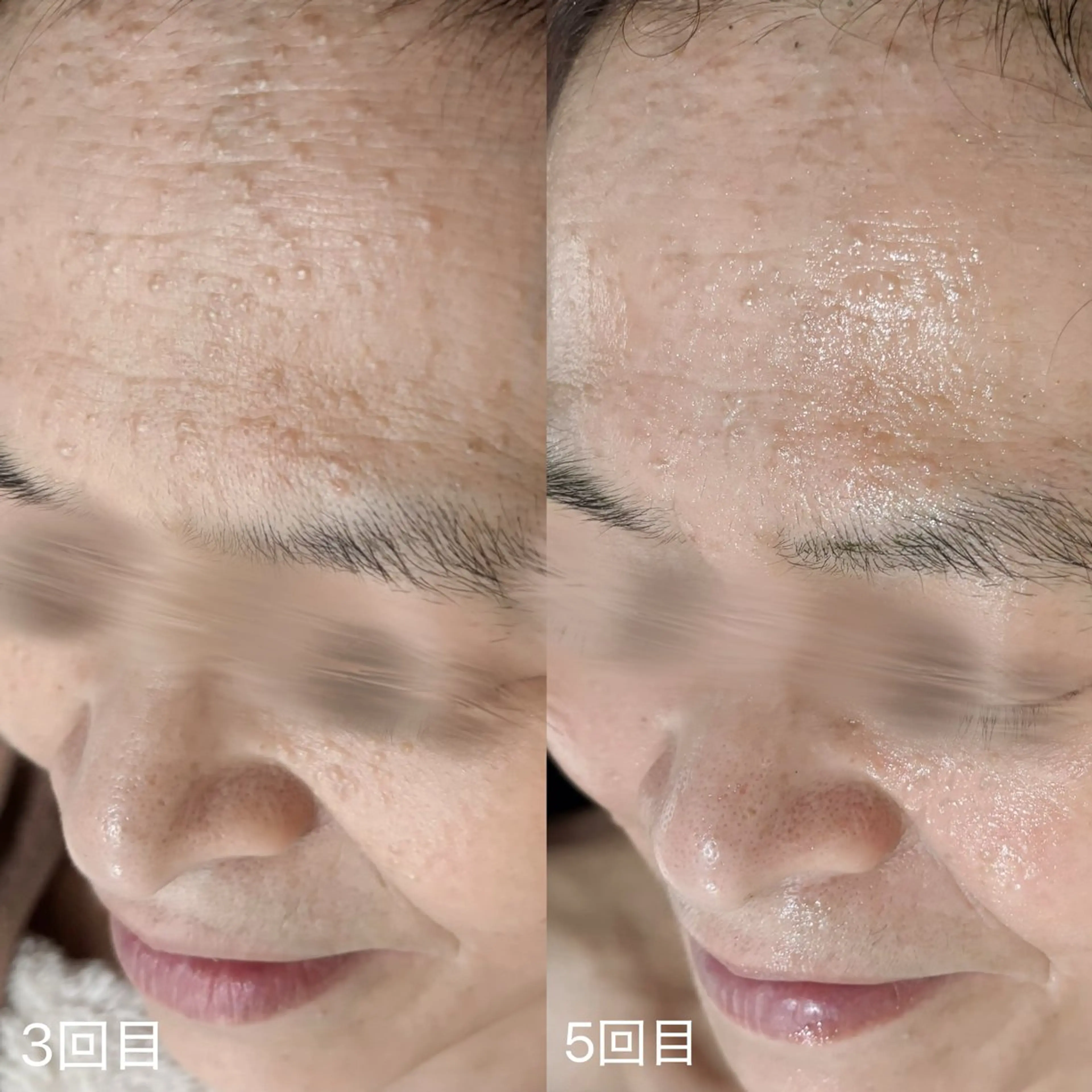 Wehana所属・Wehana salonのエステ・リラクイメージ