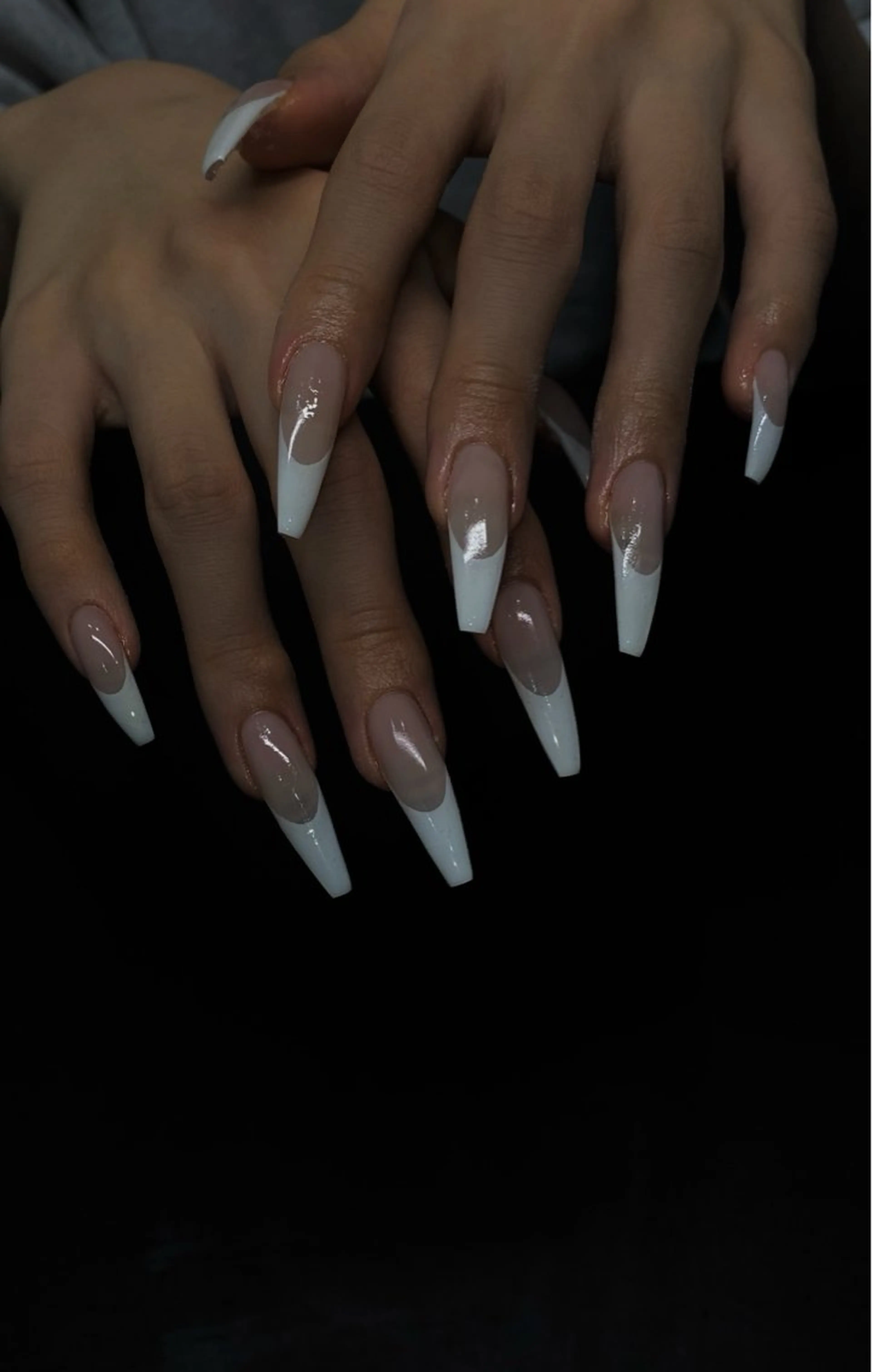 French / edgeの写真