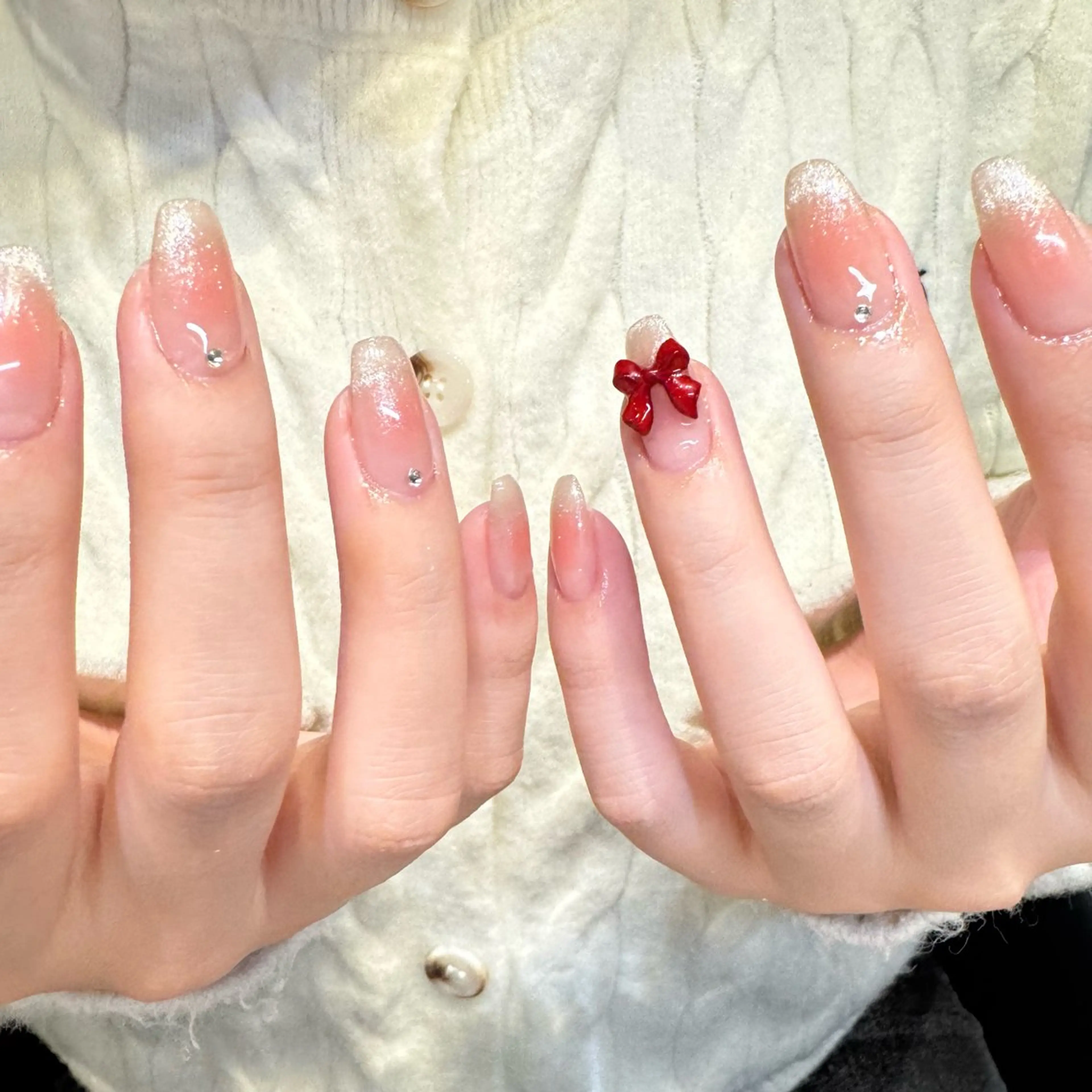 ネイル maimai　W 【放出店】のネイルデザイン