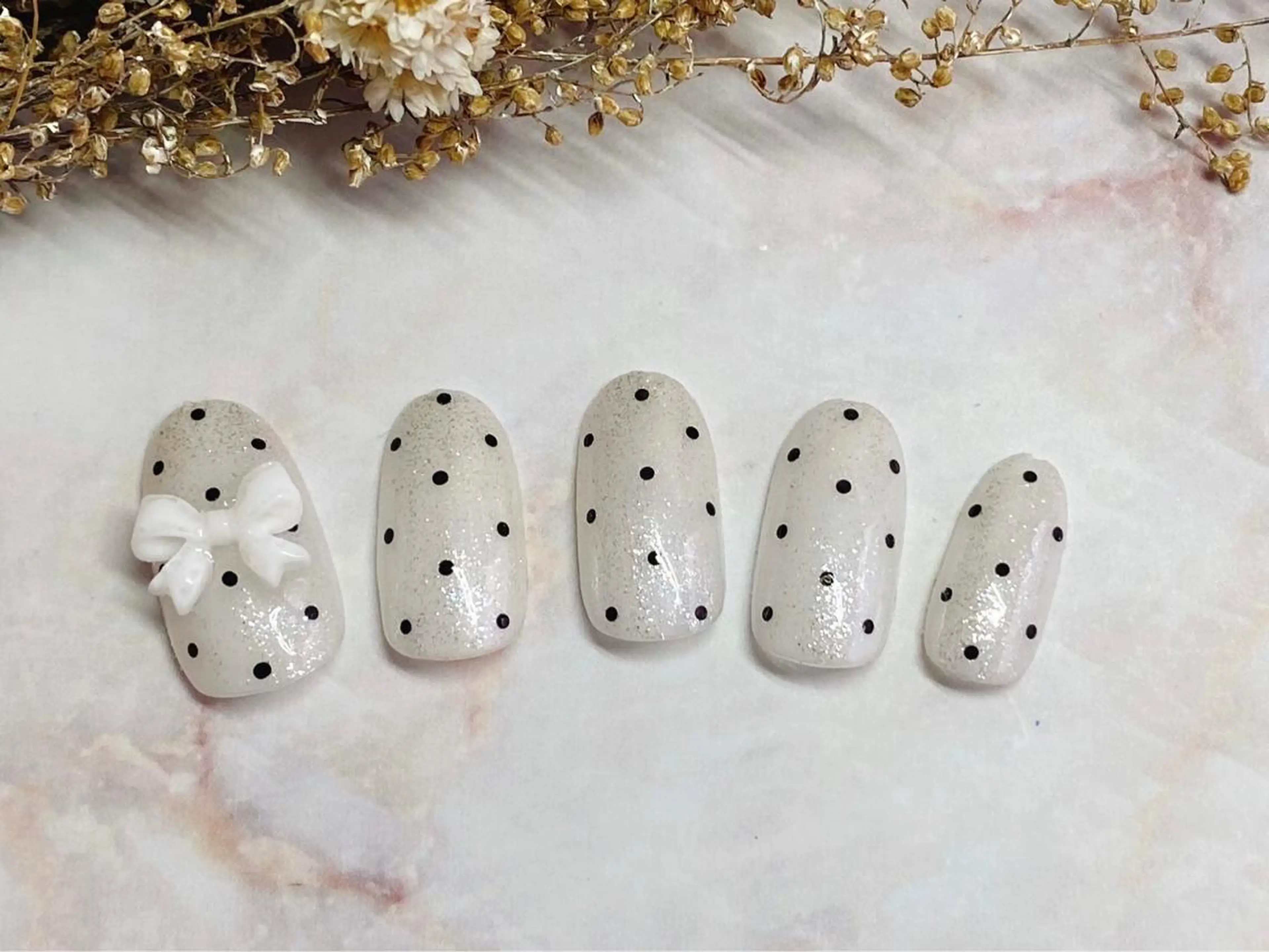 ネイル Verest 西荻窪のネイルデザイン