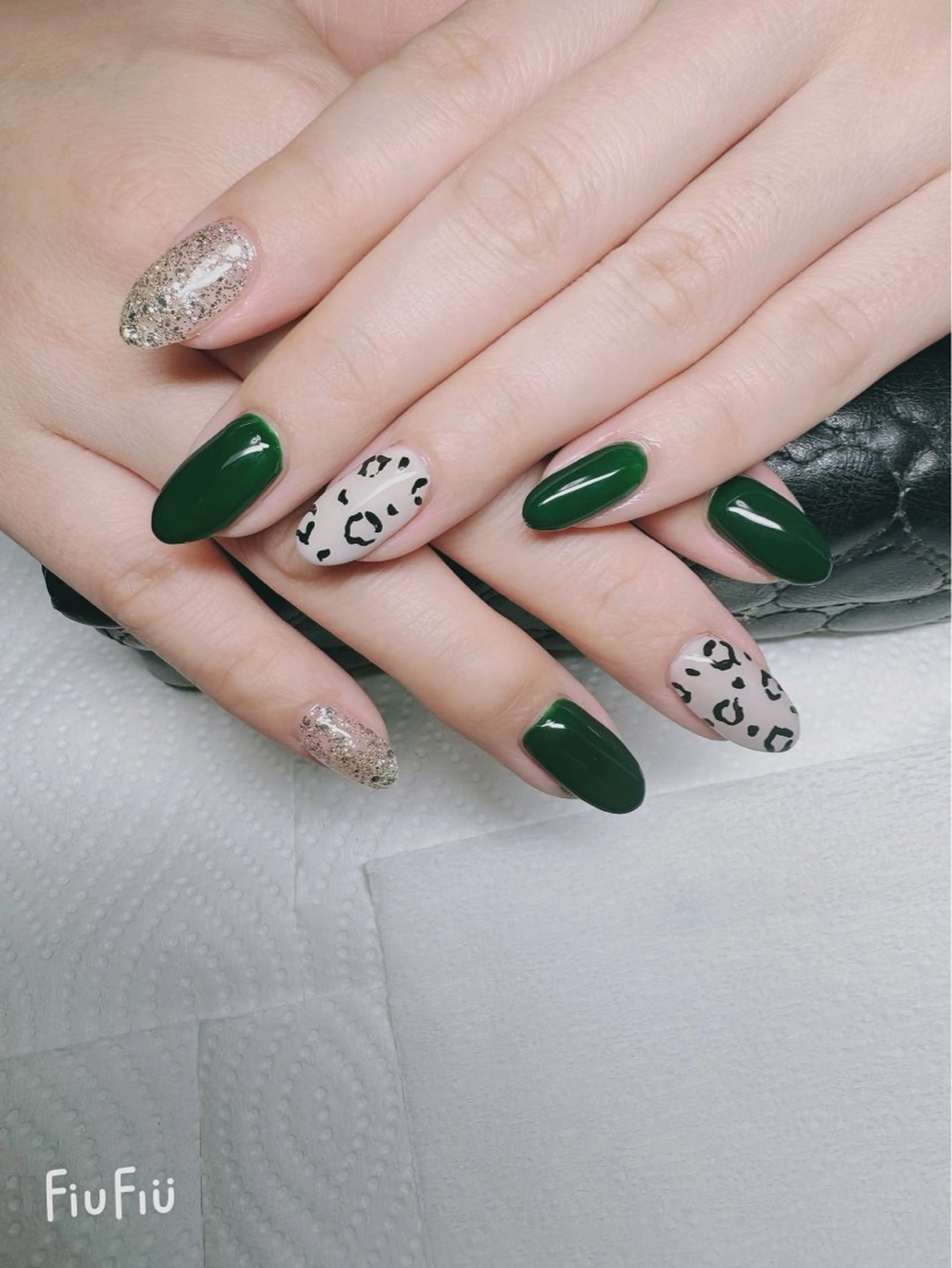 ネイル アートネイル 持ち込み Nail Salon JOYのネイルデザイン