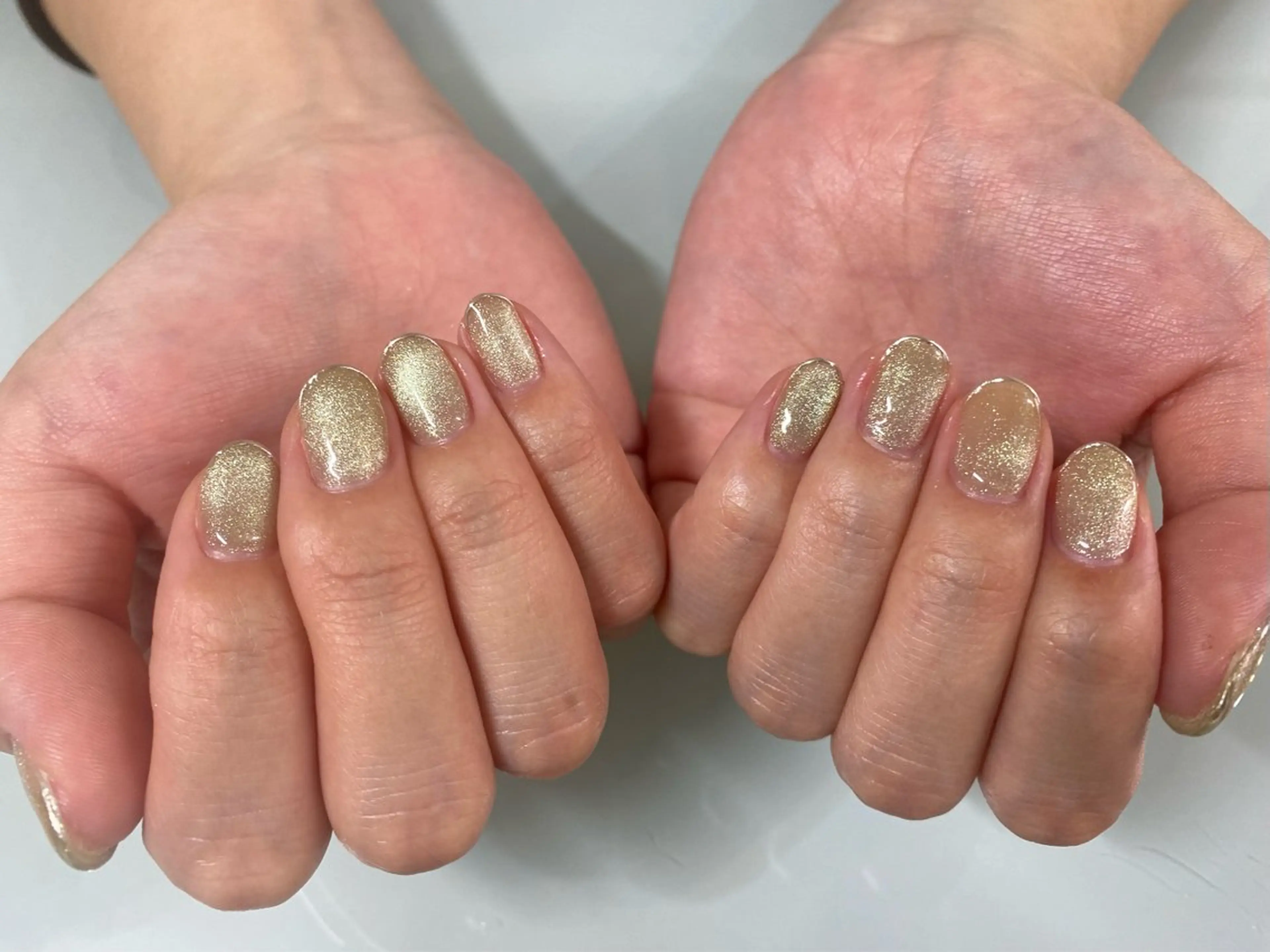 ネイル ハンドネイル Nailist Yasucoのネイルデザイン