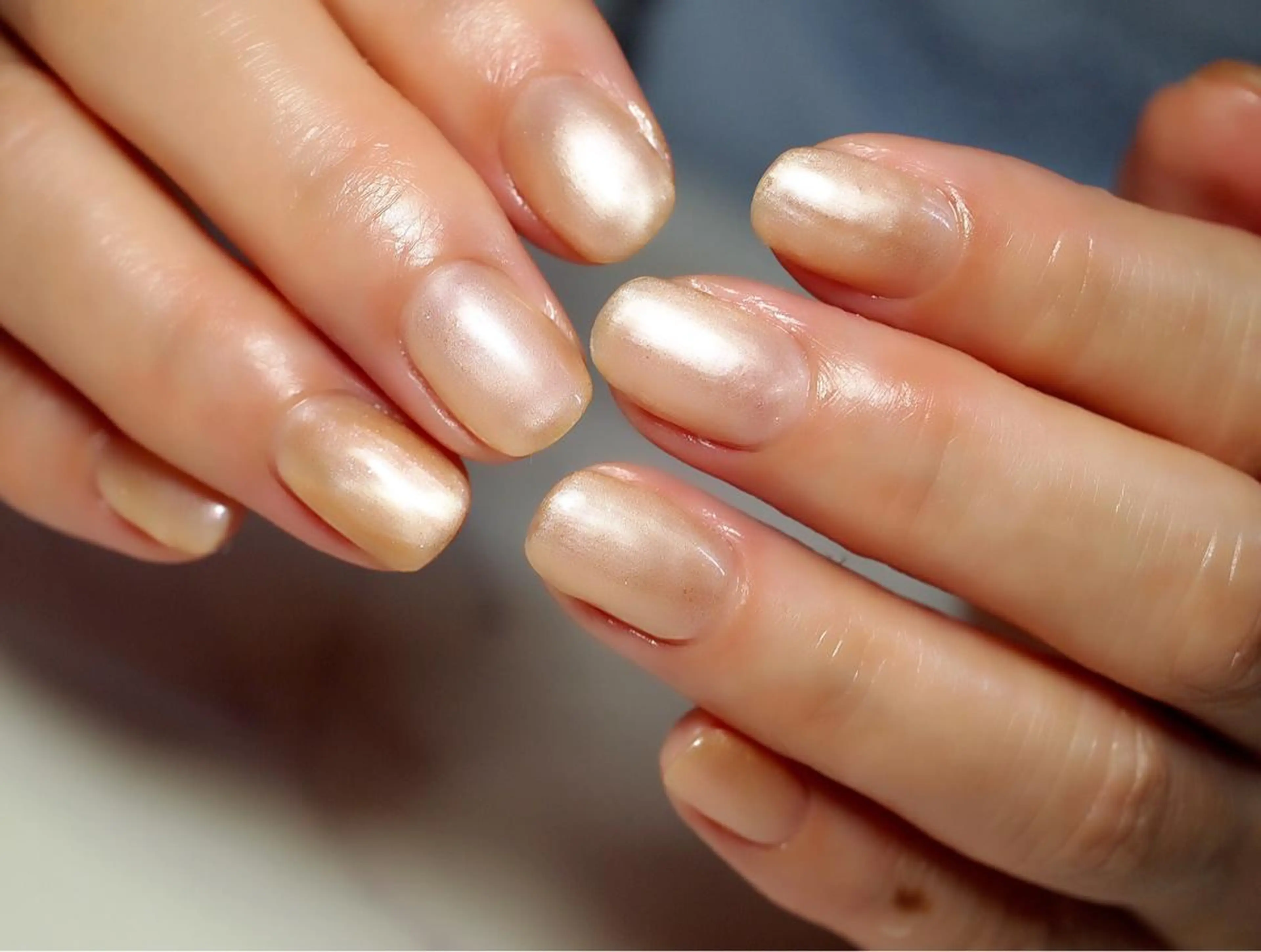 ネイル muguet nails所属・nail madokaのネイルデザイン