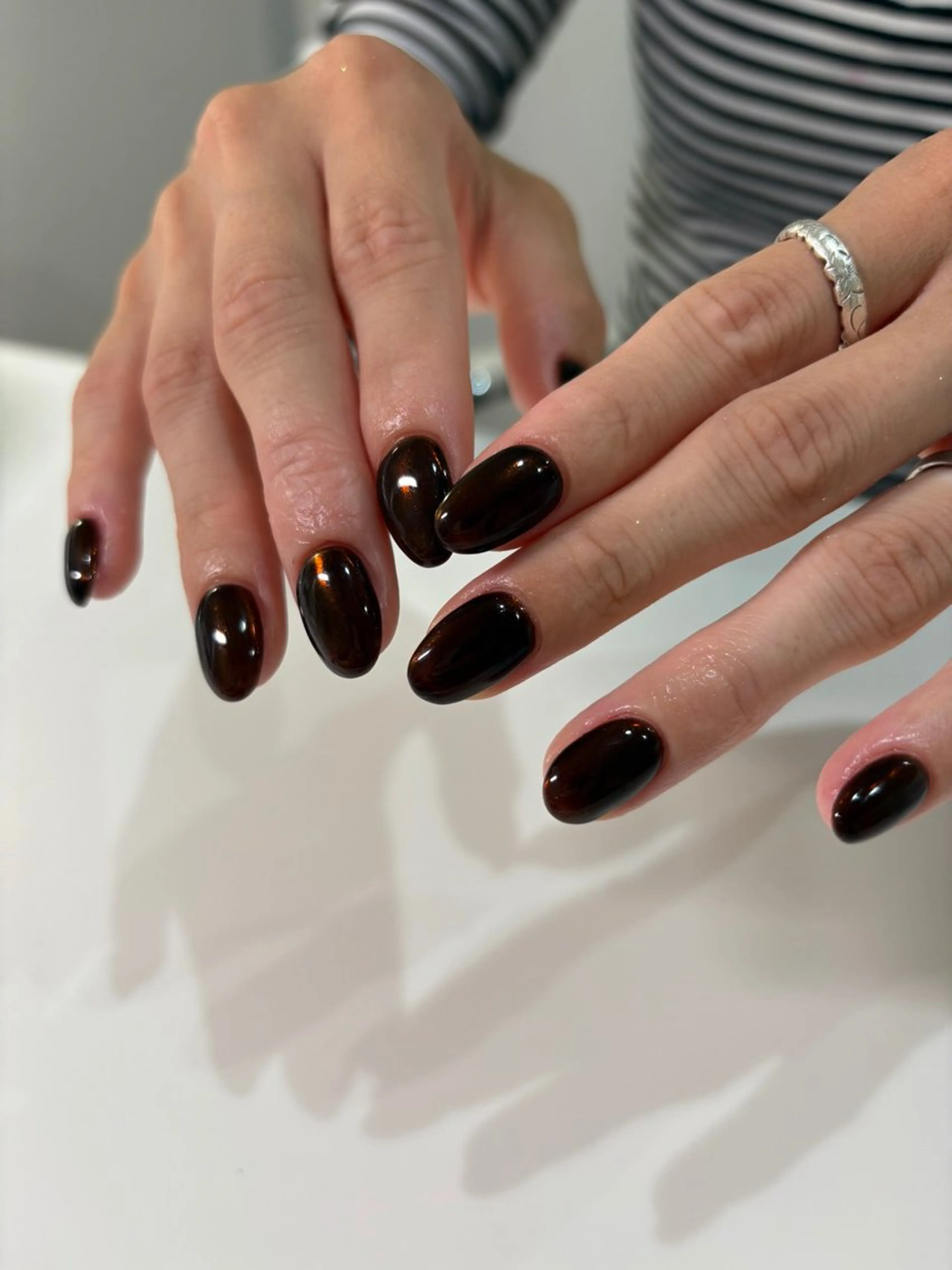 ネイル ハンドネイル nail by minamiのネイルデザイン