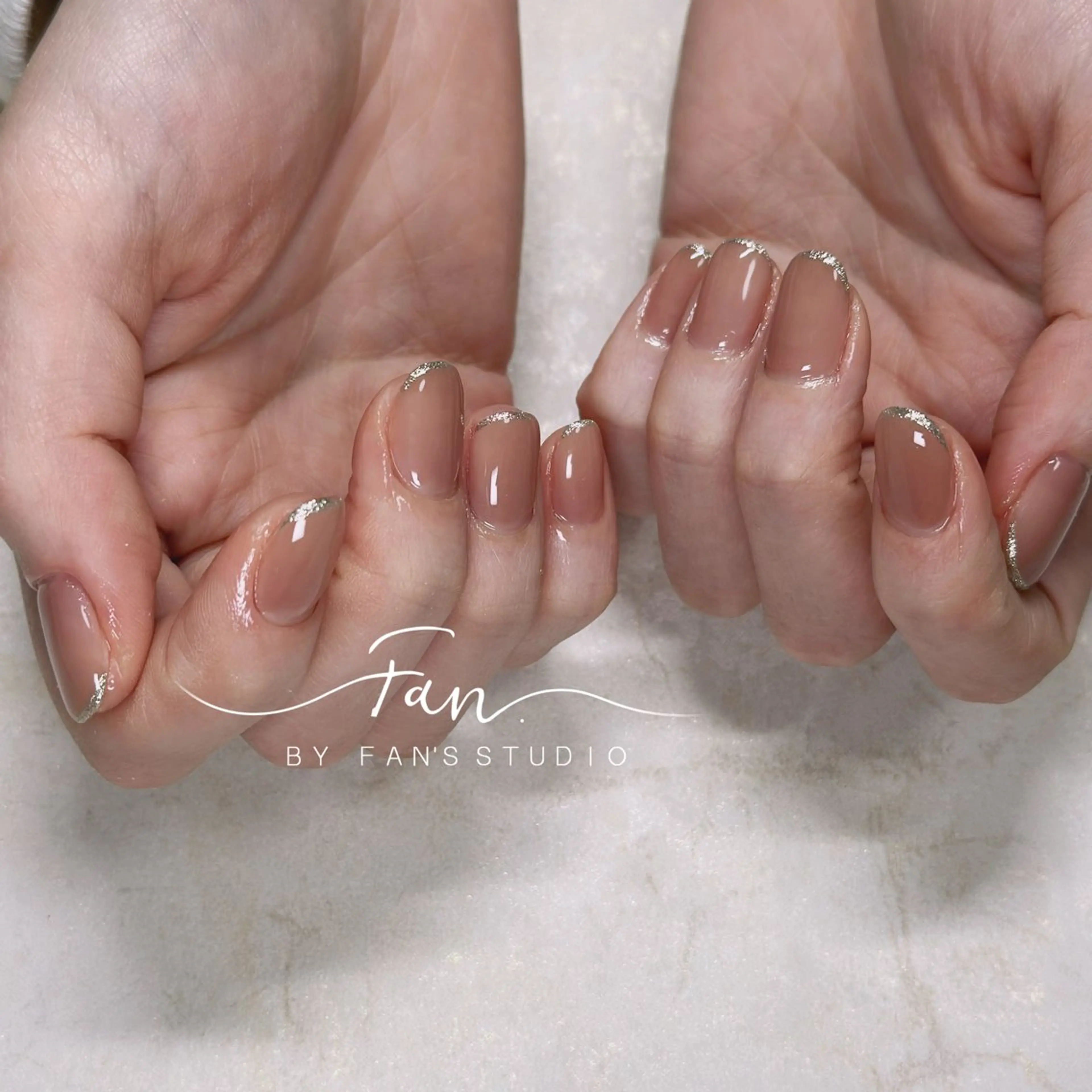 ネイル 🌻FAN'S STUDIO池袋🌻のネイルデザイン