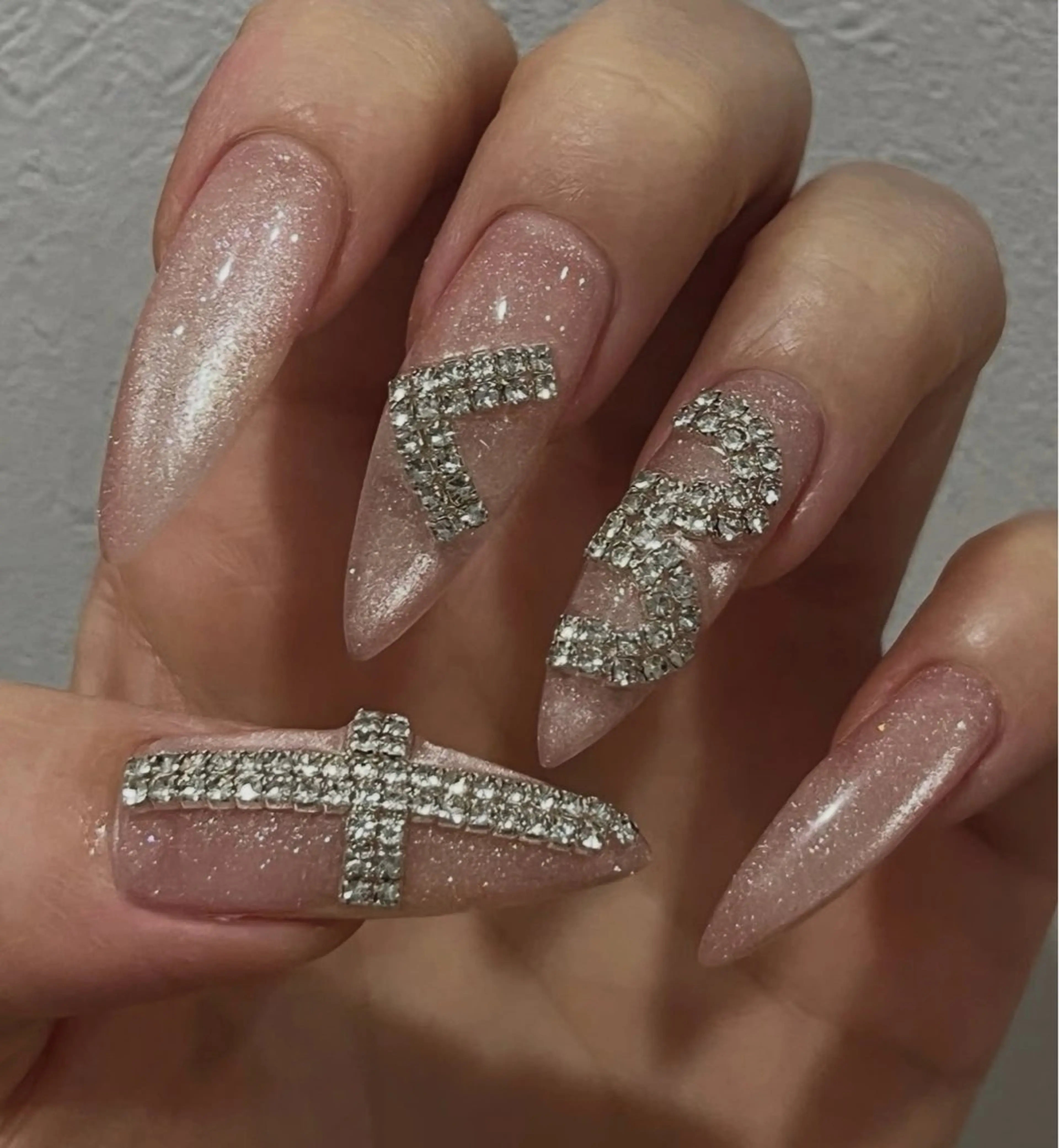 ネイル ハンドネイル RINAKY Kora Nailのネイルデザイン