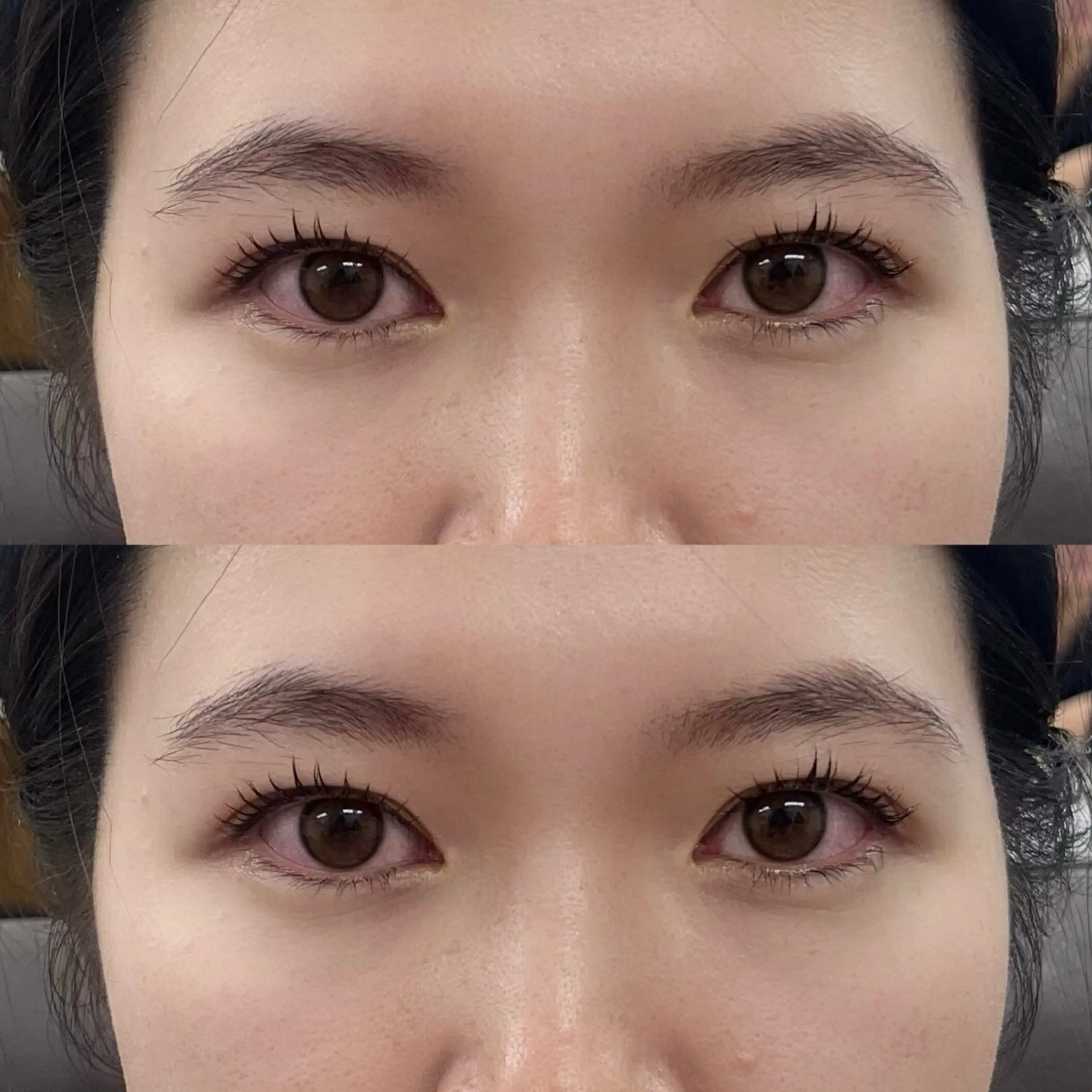 マツエク・マツパ Bianca 赤羽 アヤノのマツエク・マツパデザイン