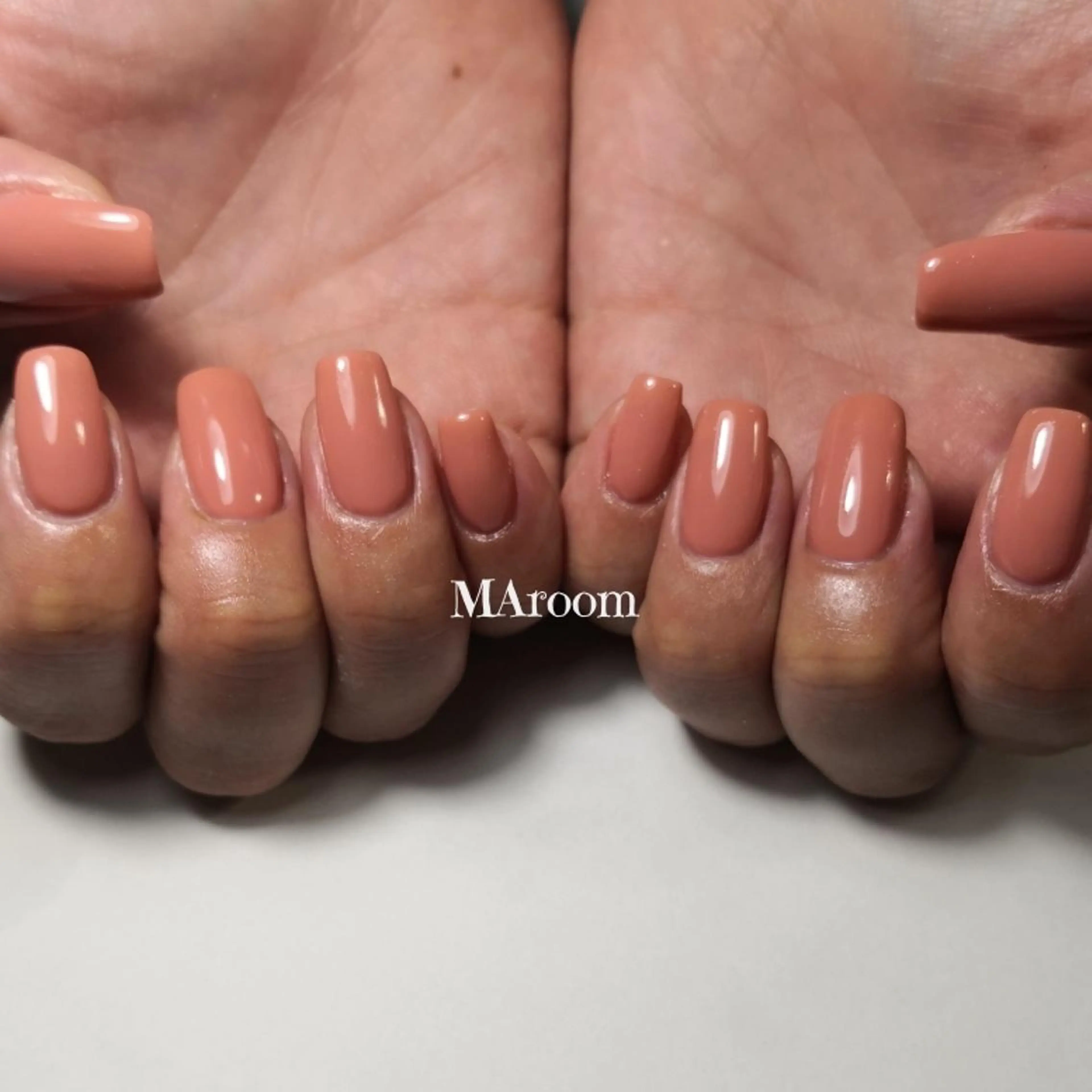 ネイル &MERCI nail maoのネイルデザイン