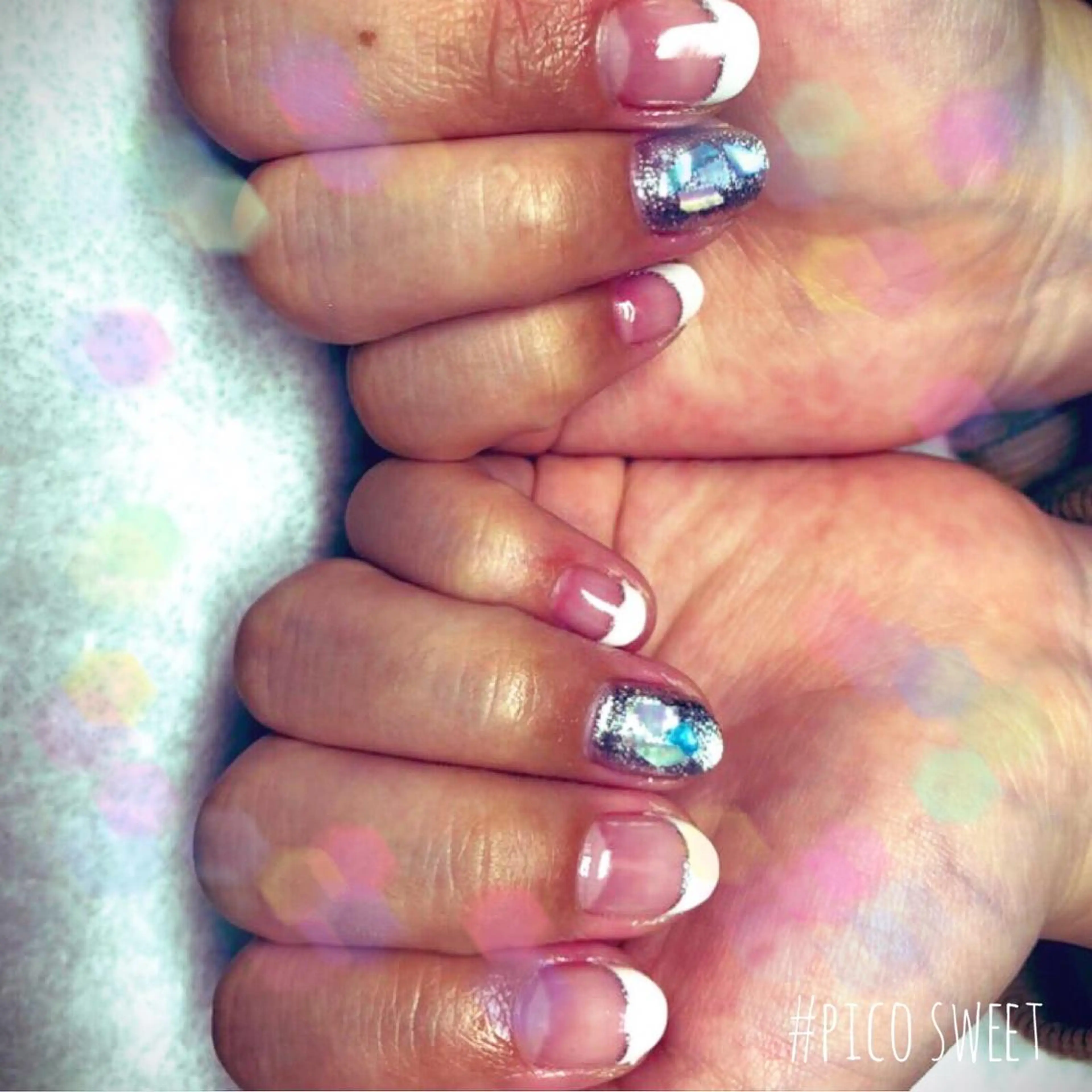 ネイル ネイルサロン 翼【仙川4分】のネイルデザイン