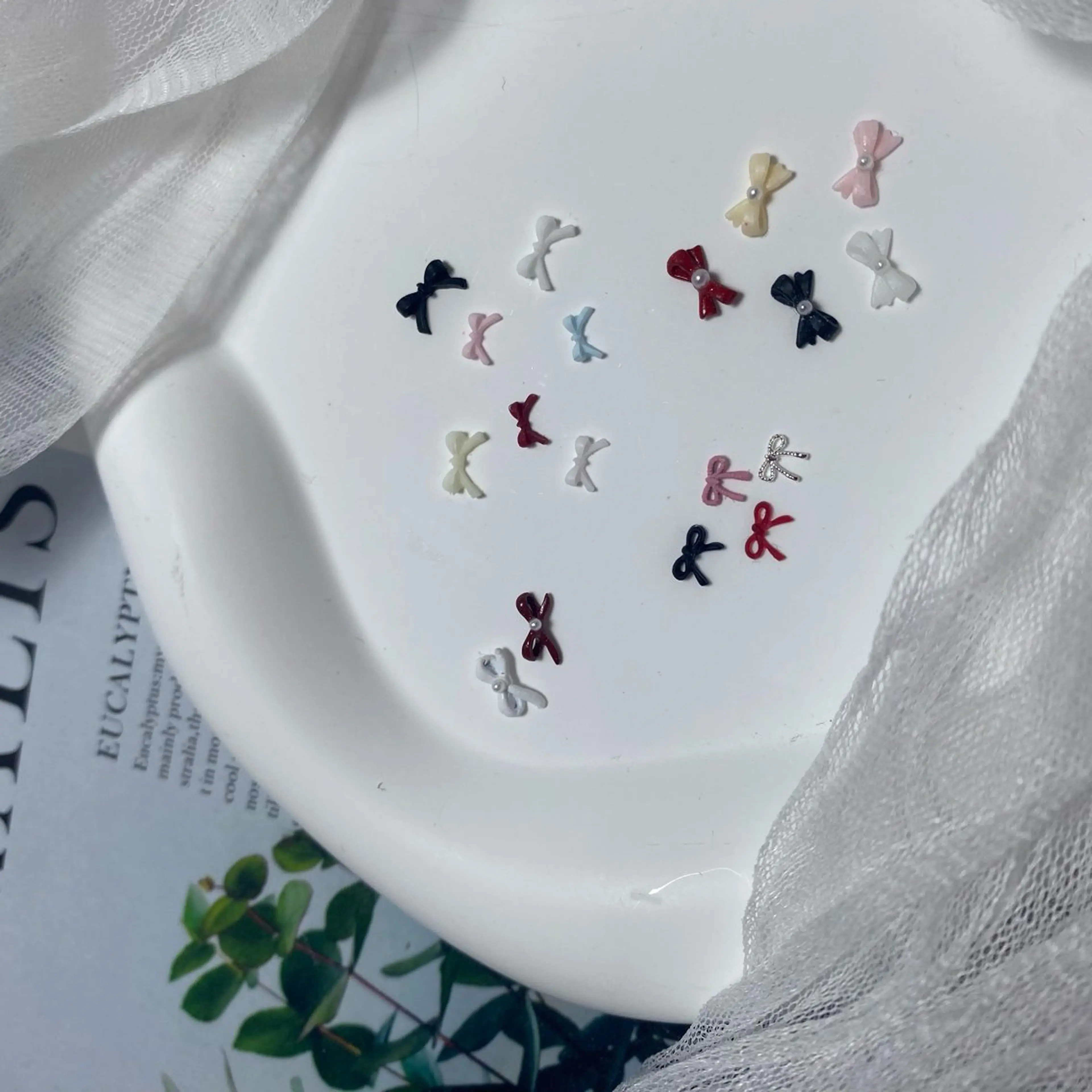 ネイル M2 BEAUTY サロンのネイルデザイン