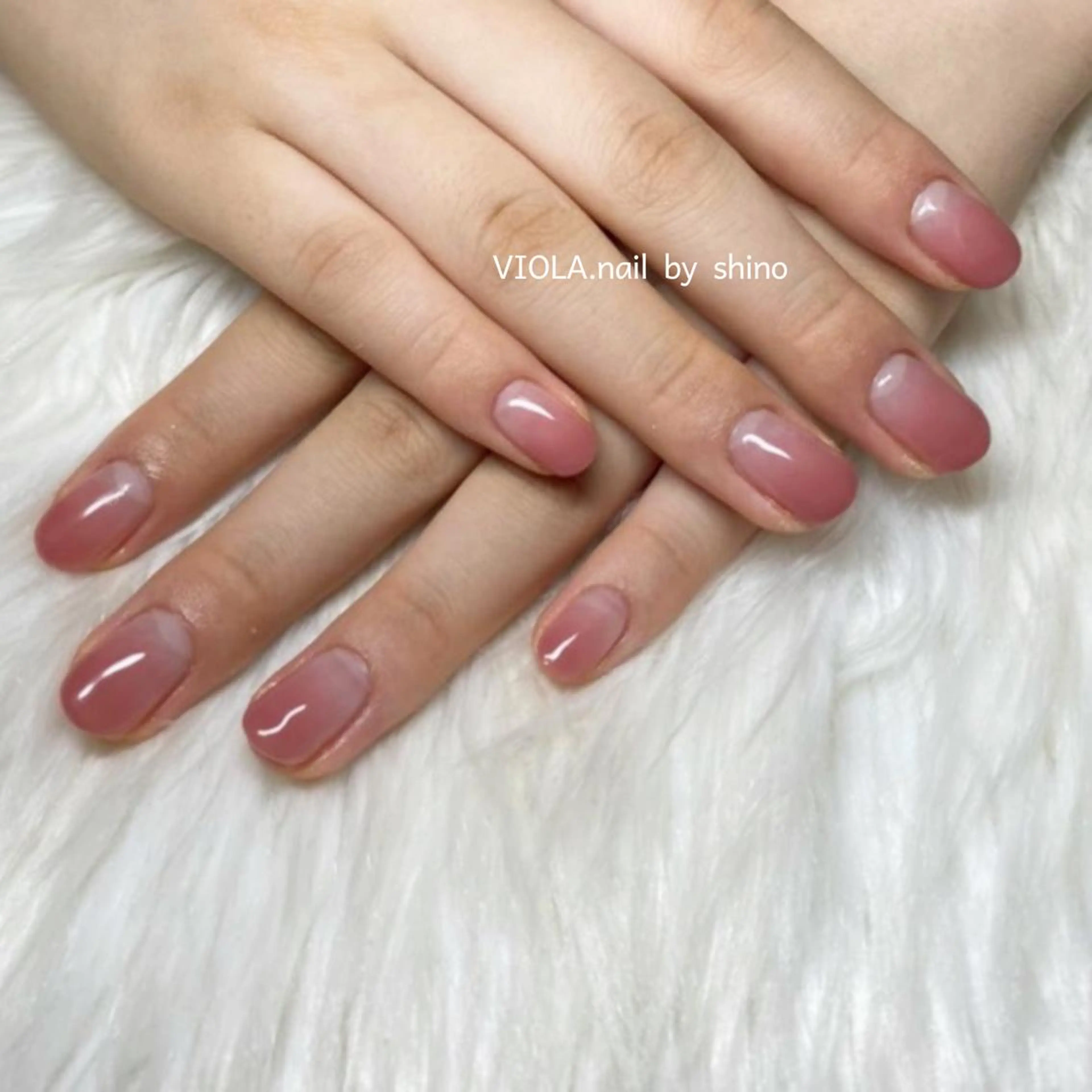 ネイル VIOLA .nailのネイルデザイン