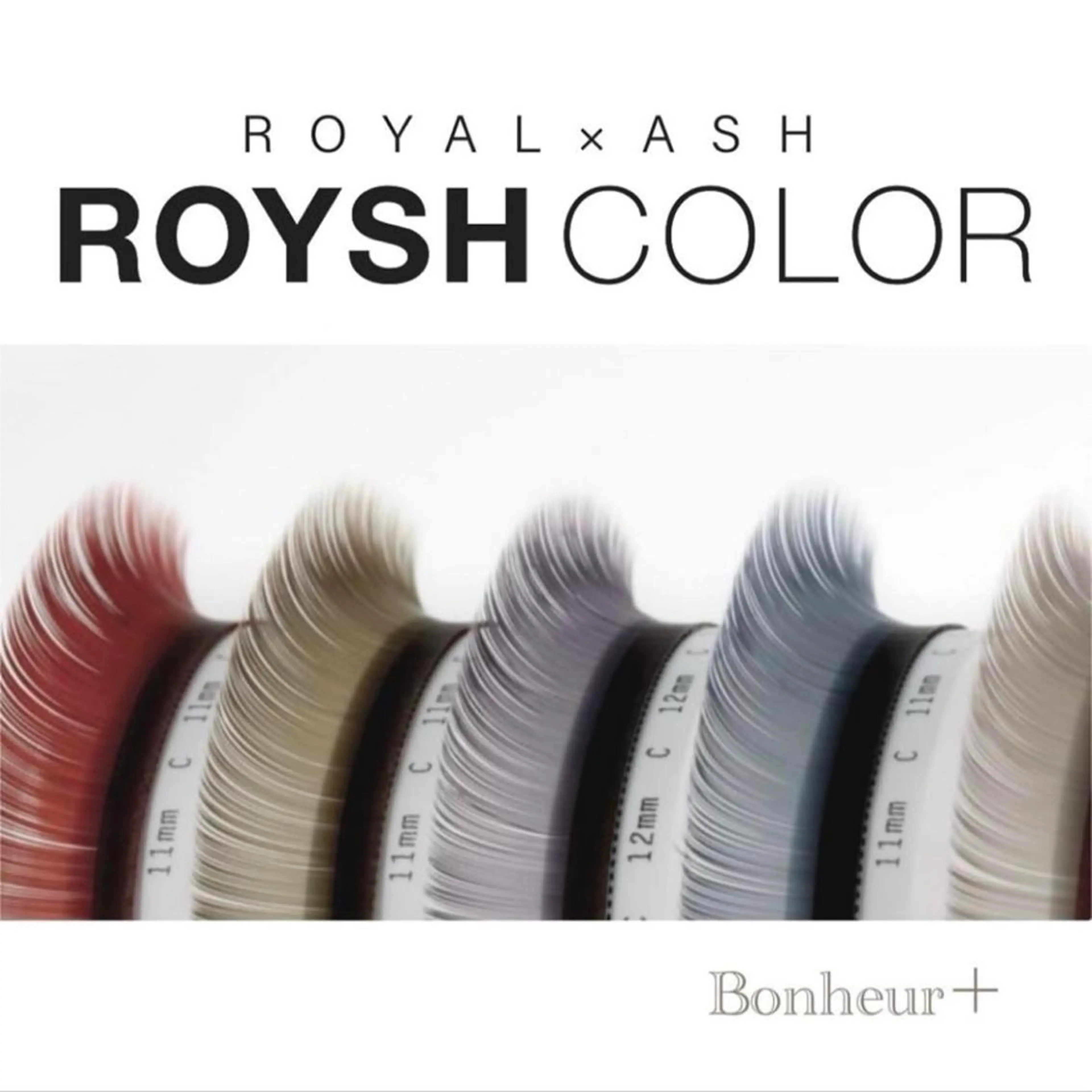 マツエク・マツパ proof lash browの眉毛・アイブロウイメージ