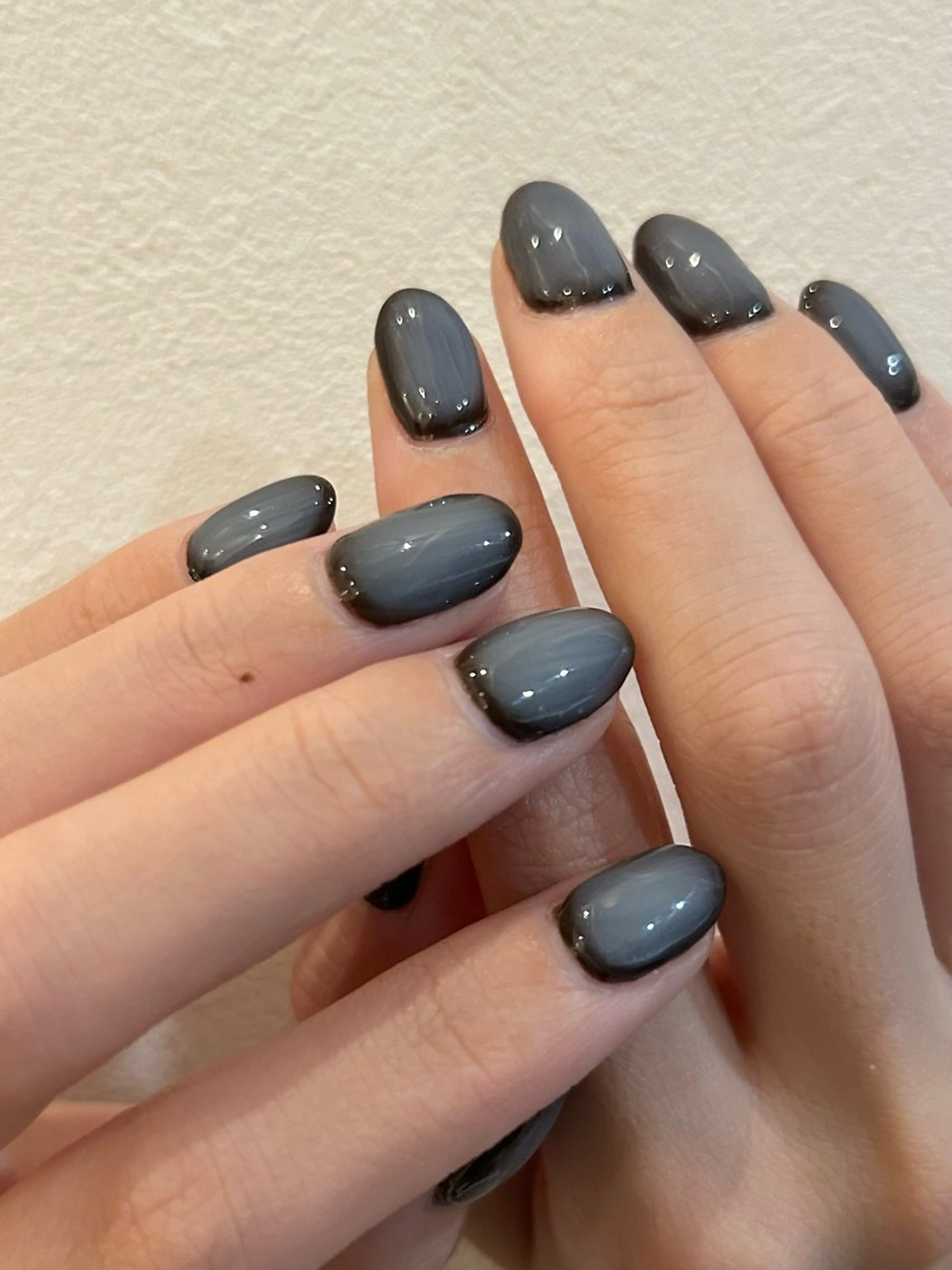 ネイル 大橋 那月のネイルデザイン