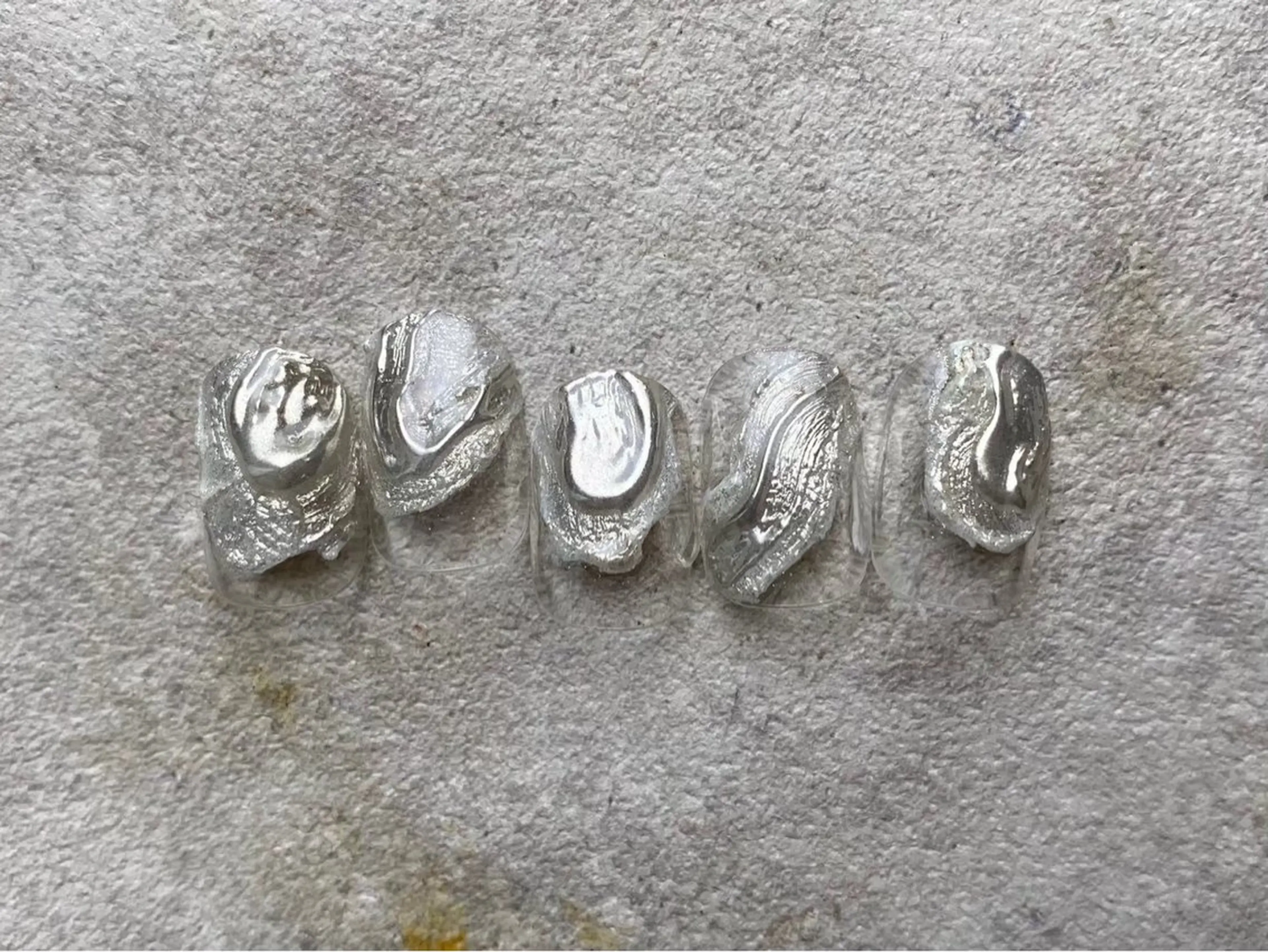 ネイル Watake Sayakaのネイルデザイン